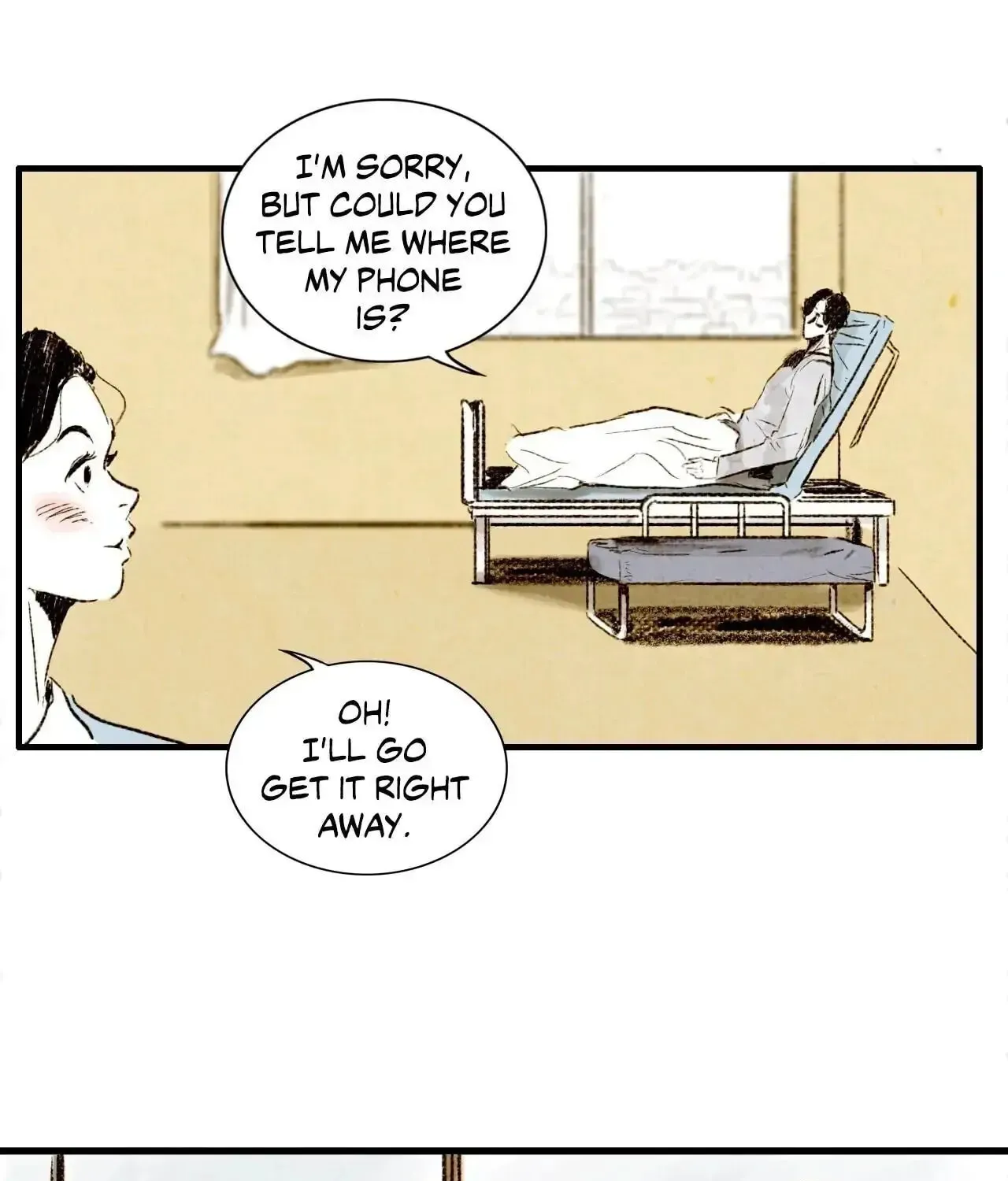 Read Delicious! chapter 57 image 24 on Lezhin