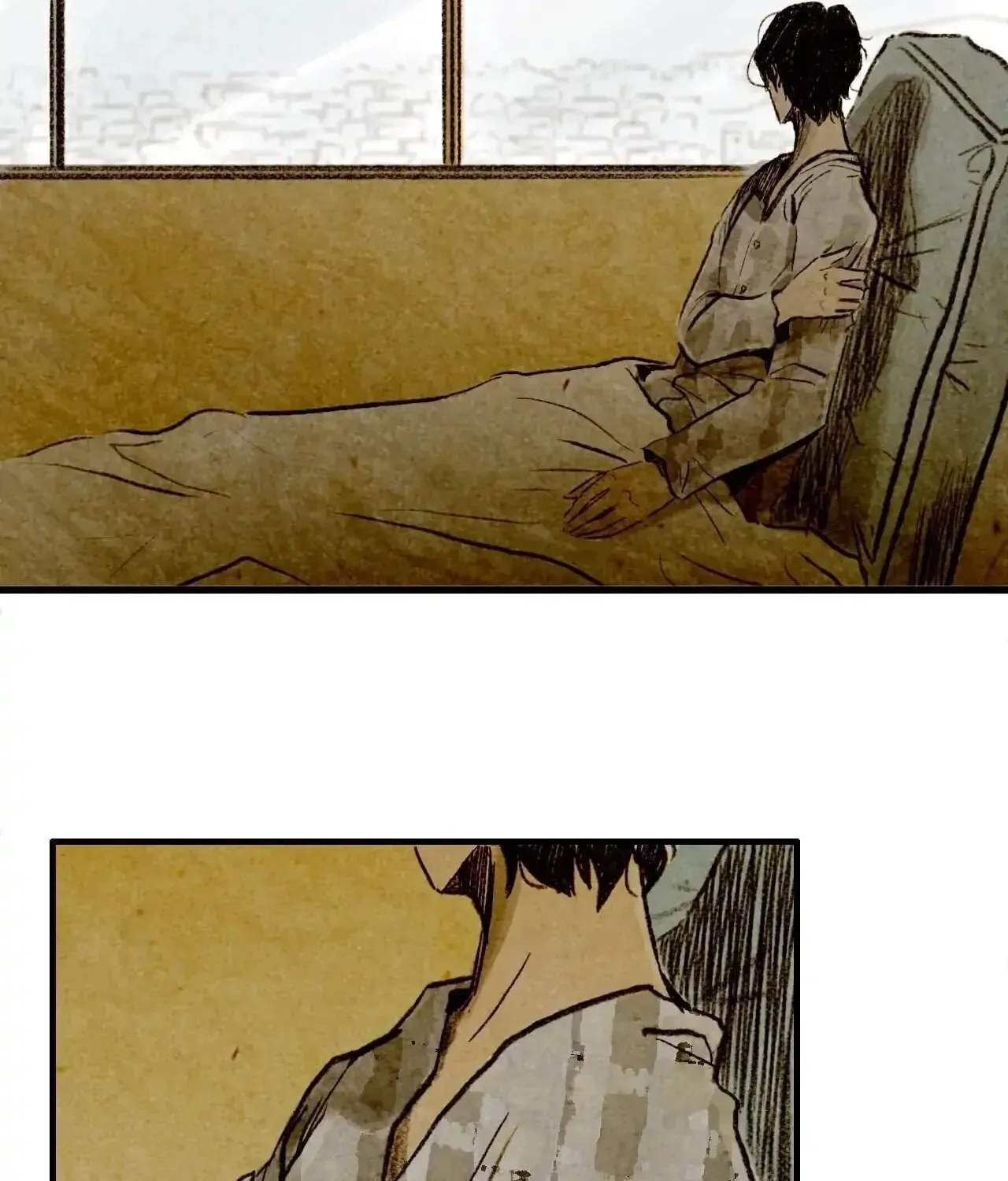 Read Delicious! chapter 57 image 25 on Lezhin