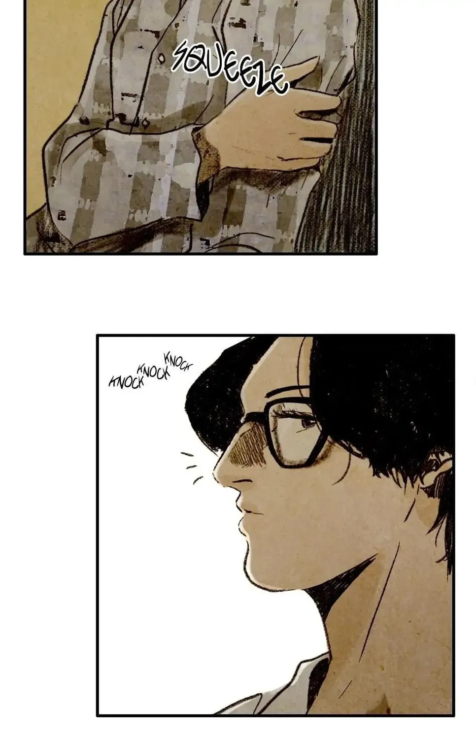 Read Delicious! chapter 57 image 26 on Lezhin