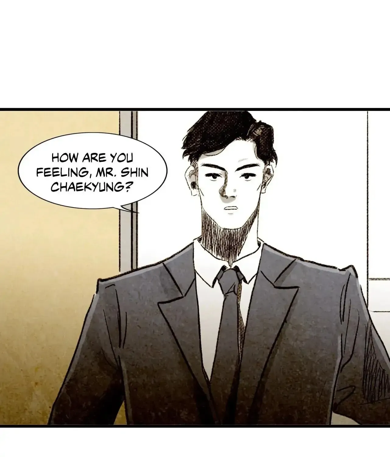 Read Delicious! chapter 57 image 28 on Lezhin