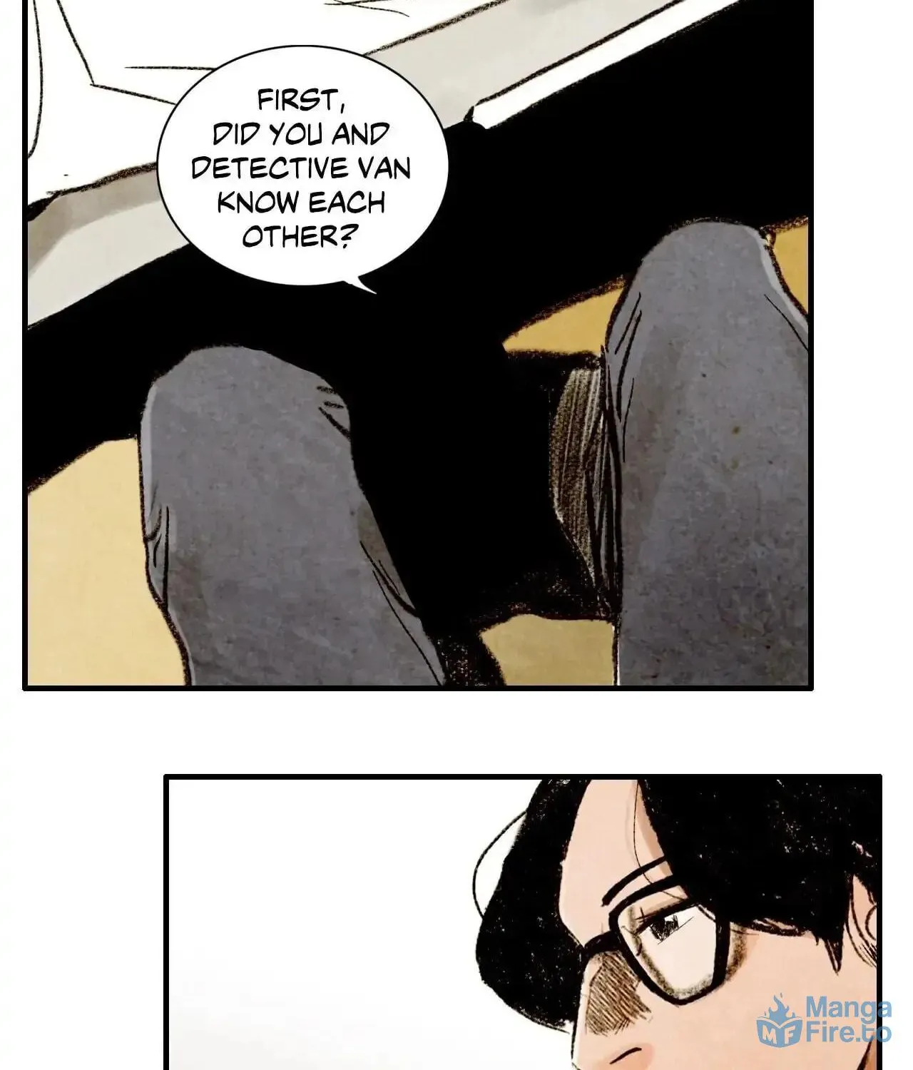 Read Delicious! chapter 57 image 33 on Lezhin