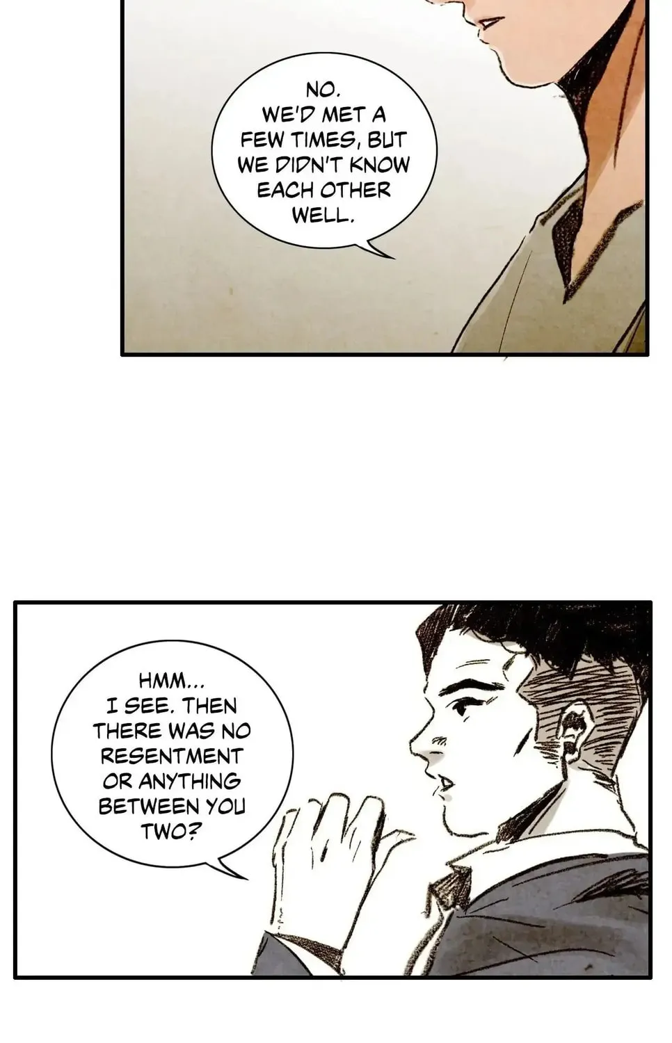 Read Delicious! chapter 57 image 34 on Lezhin