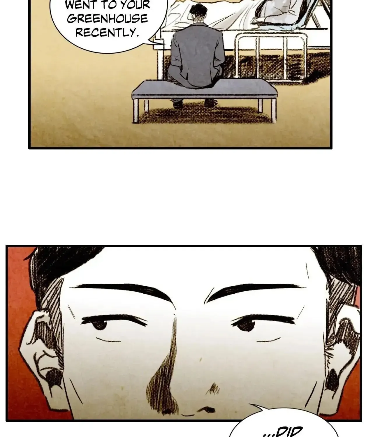 Read Delicious! chapter 57 image 37 on Lezhin