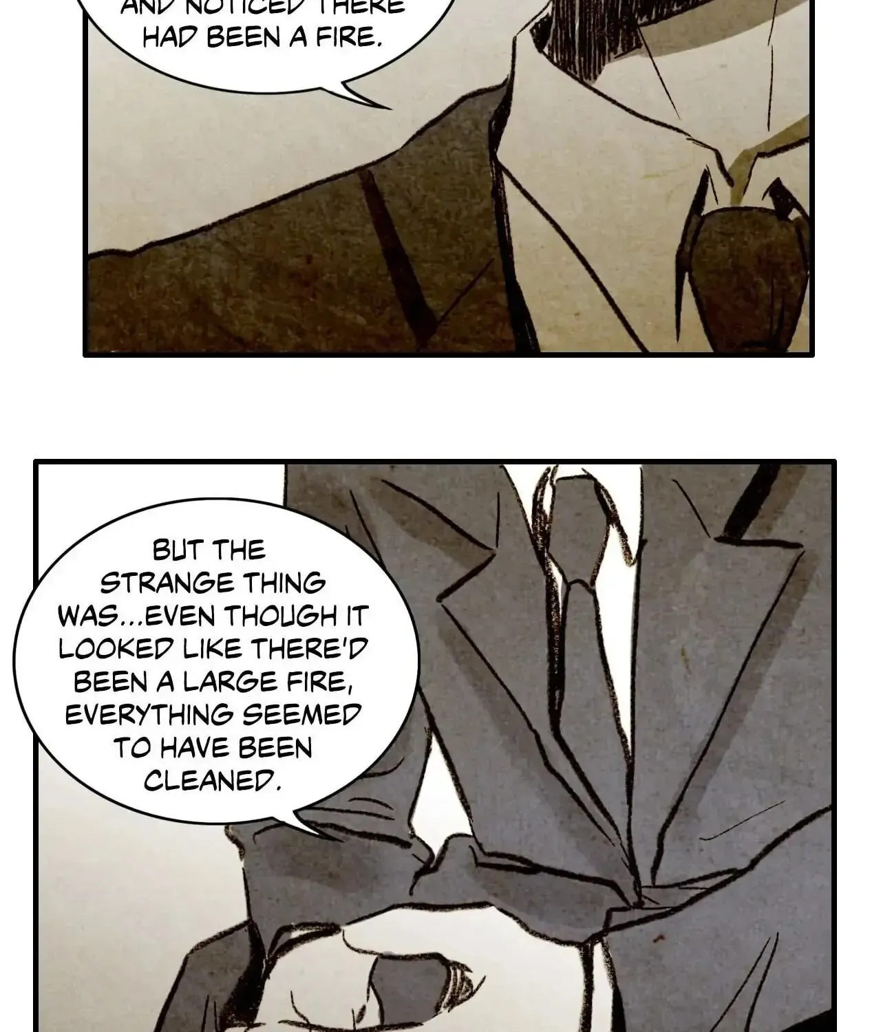 Read Delicious! chapter 57 image 41 on Lezhin