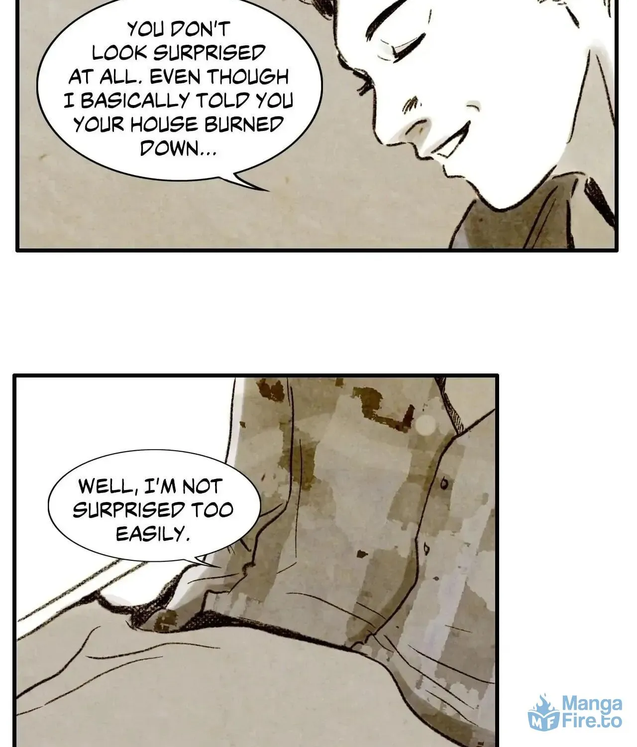 Read Delicious! chapter 57 image 45 on Lezhin