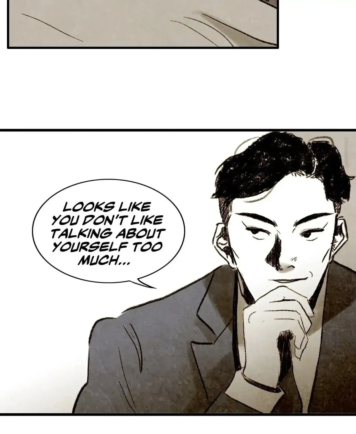 Read Delicious! chapter 57 image 46 on Lezhin