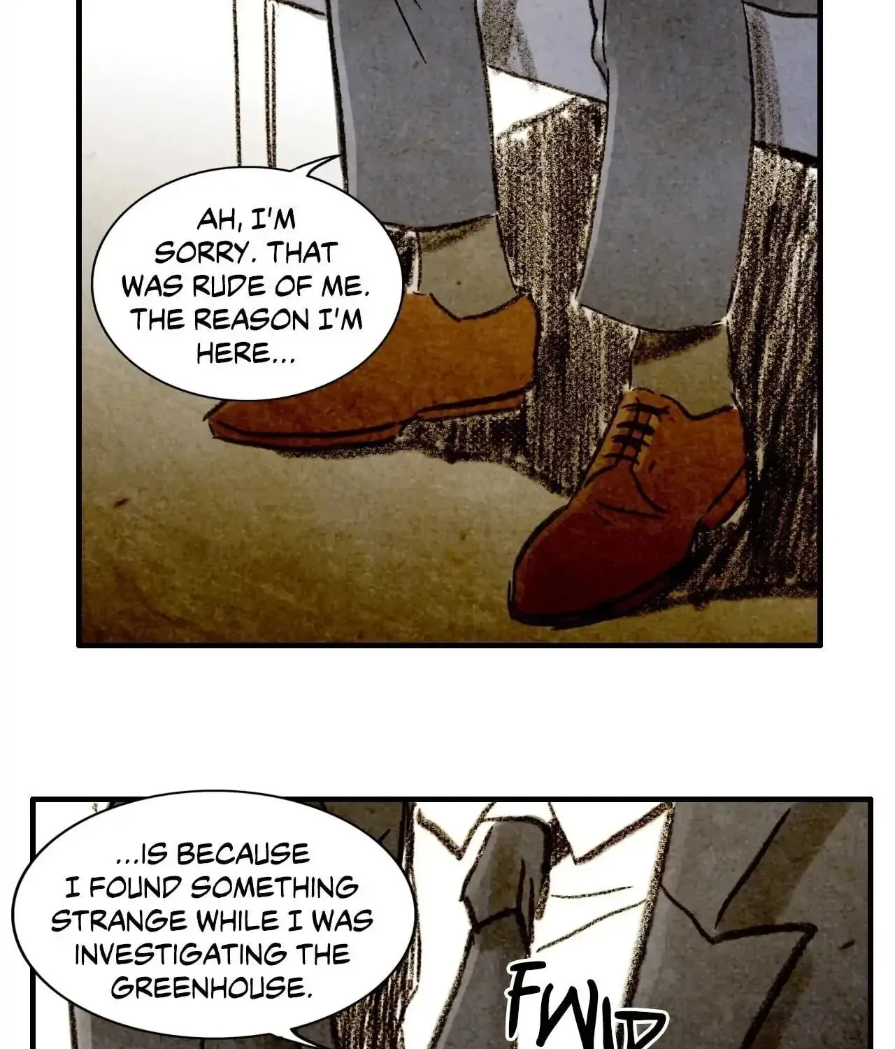 Read Delicious! chapter 57 image 49 on Lezhin