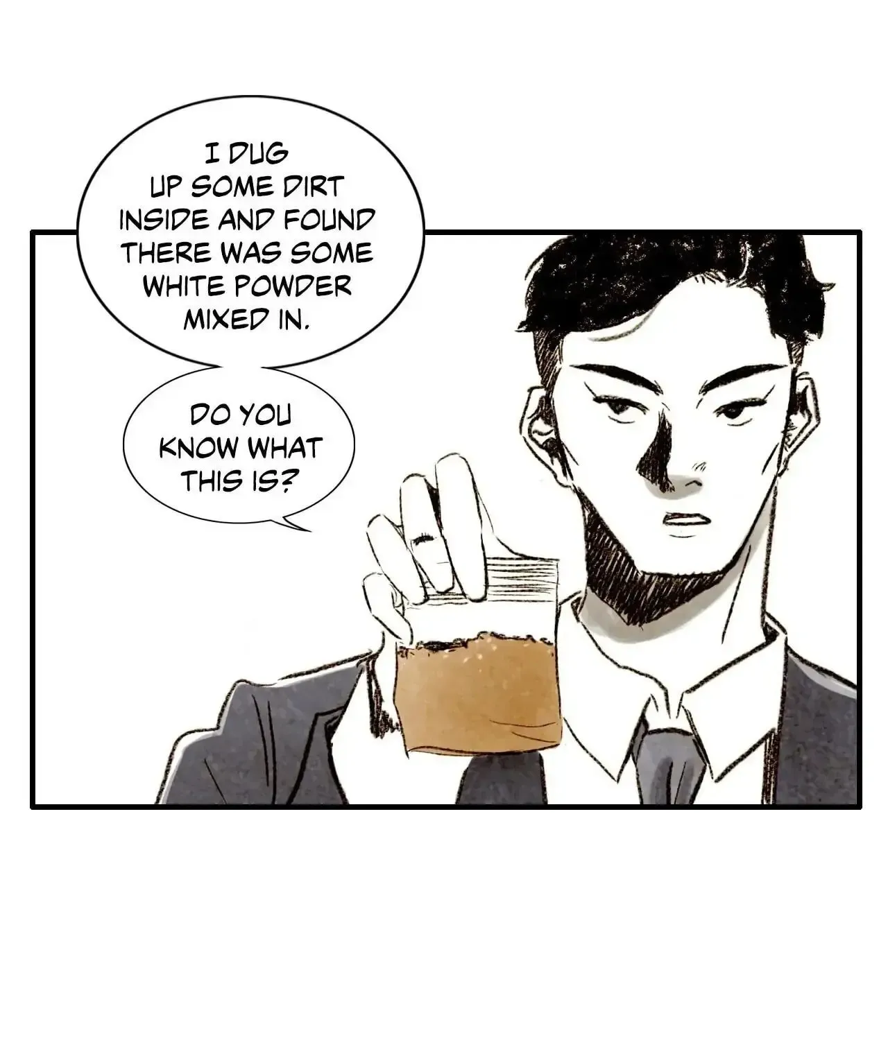 Read Delicious! chapter 57 image 52 on Lezhin