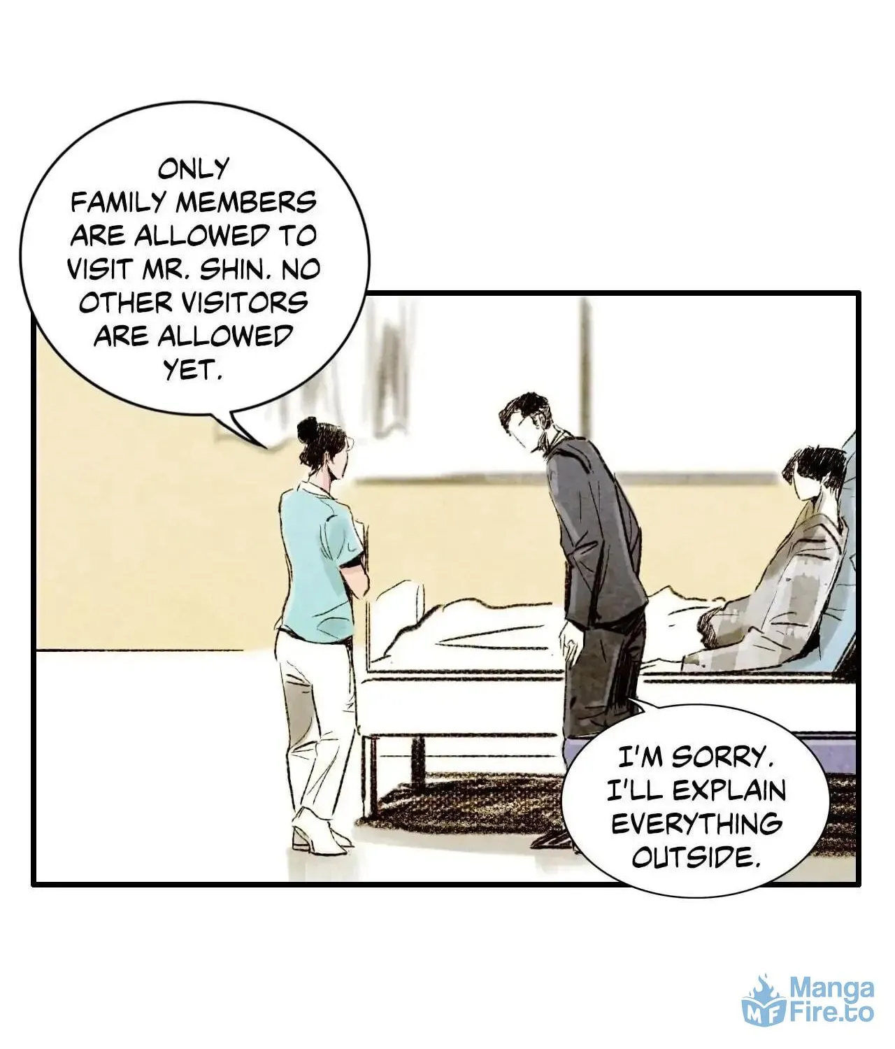 Read Delicious! chapter 57 image 57 on Lezhin