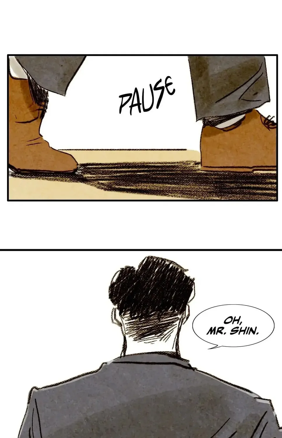 Read Delicious! chapter 57 image 58 on Lezhin