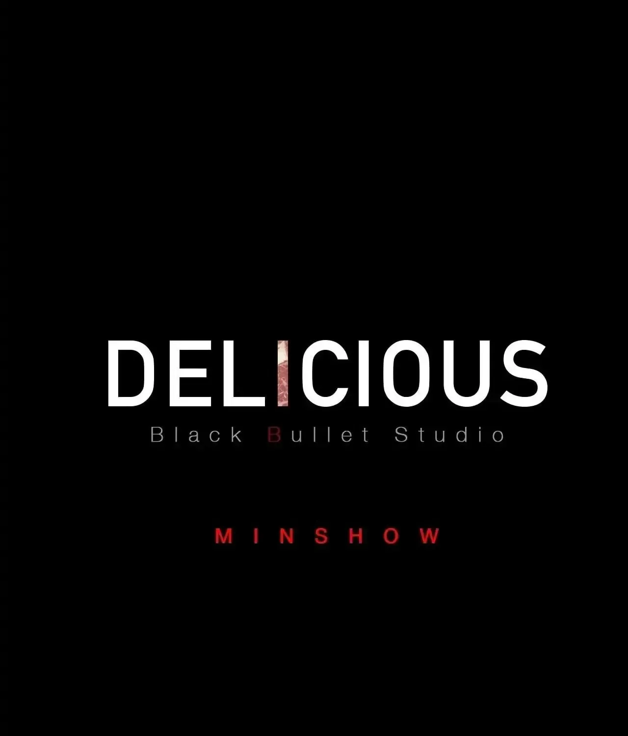 Read Delicious! chapter 57 image 6 on Lezhin
