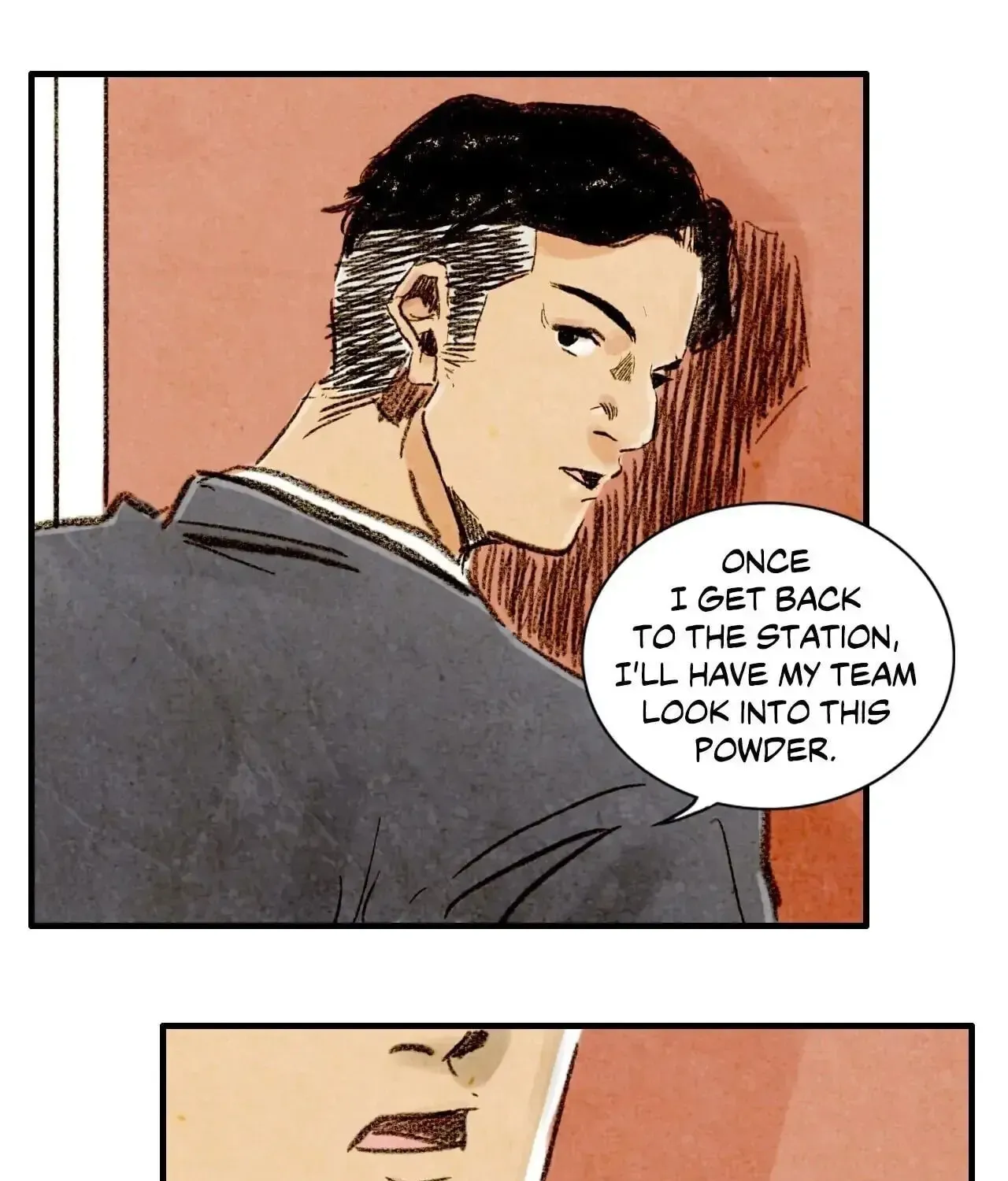 Read Delicious! chapter 57 image 60 on Lezhin