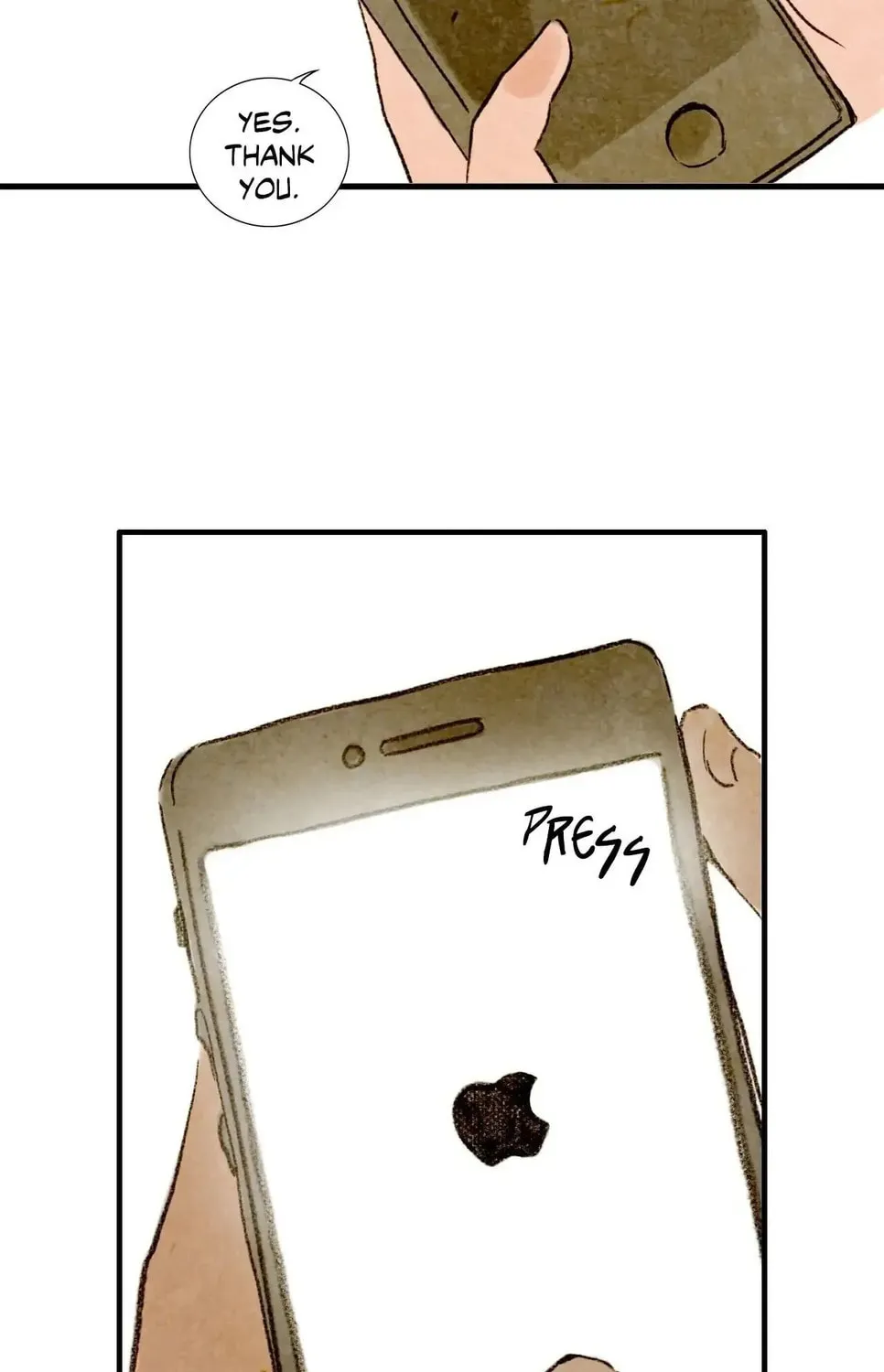 Read Delicious! chapter 57 image 66 on Lezhin