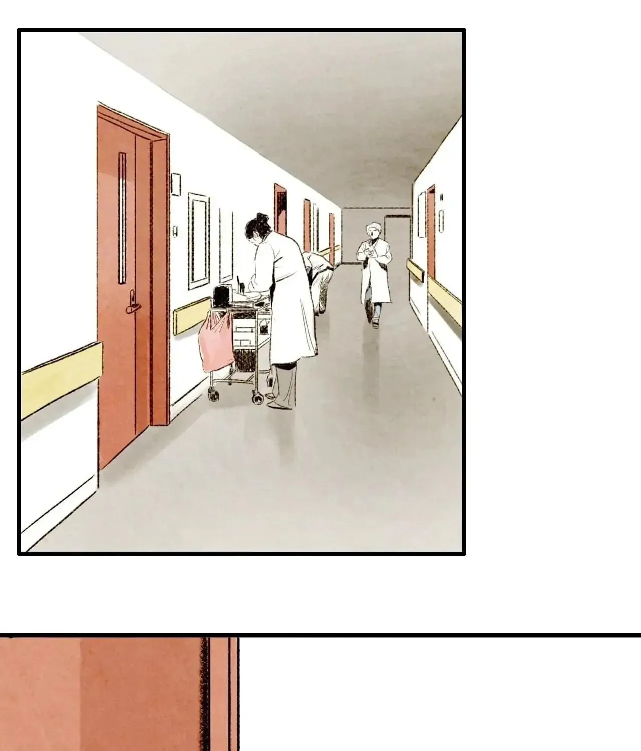 Read Delicious! chapter 57 image 9 on Lezhin