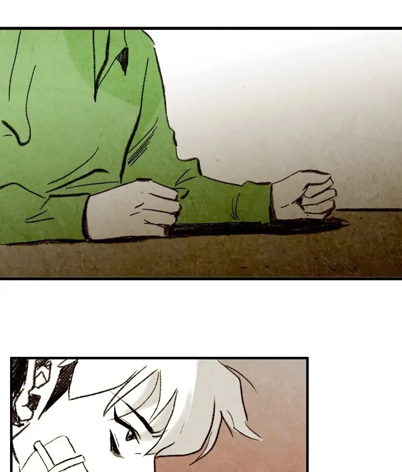 Read Delicious! chapter 58 image 1 on Lezhin