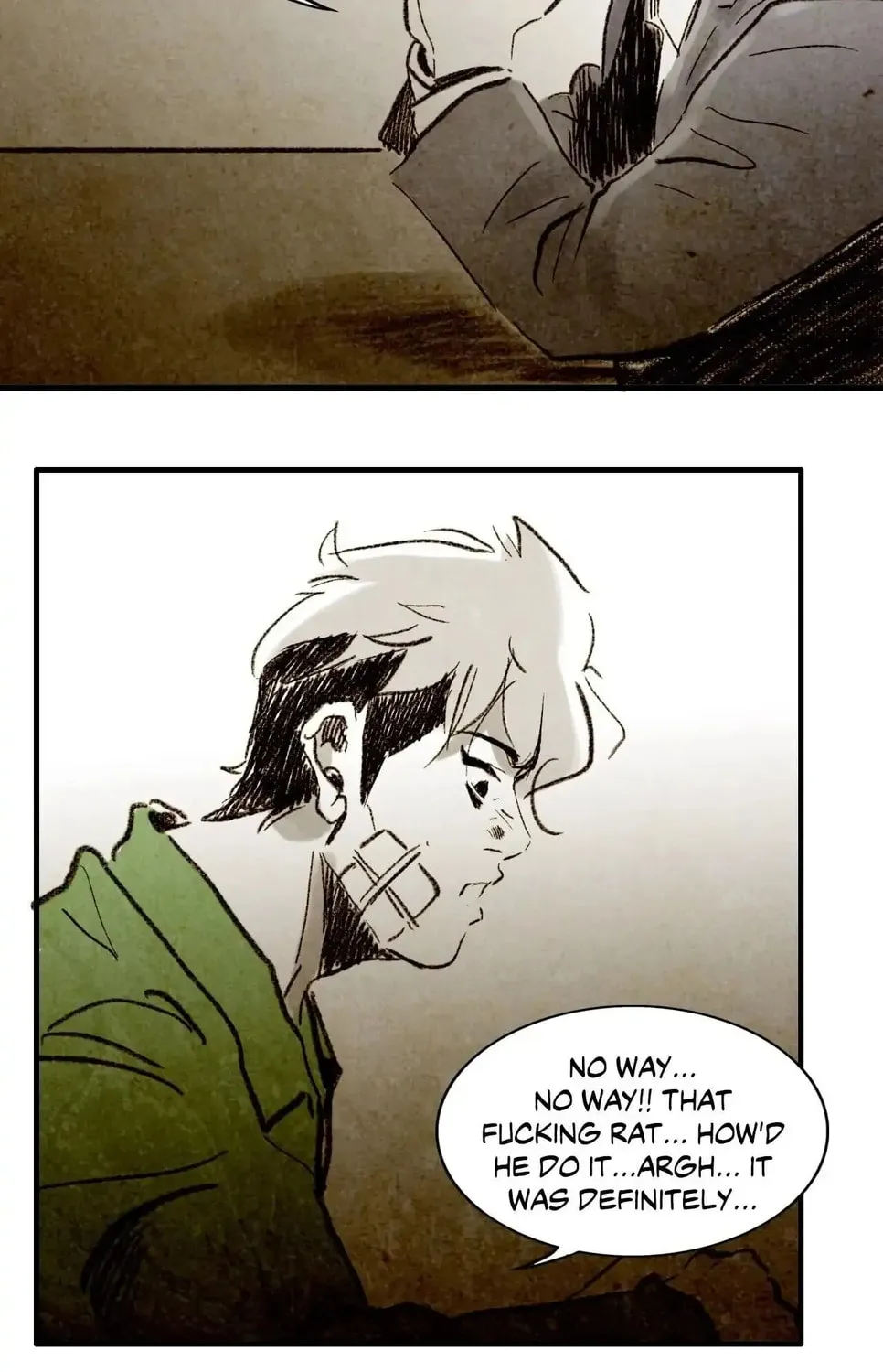 Read Delicious! chapter 58 image 11 on Lezhin