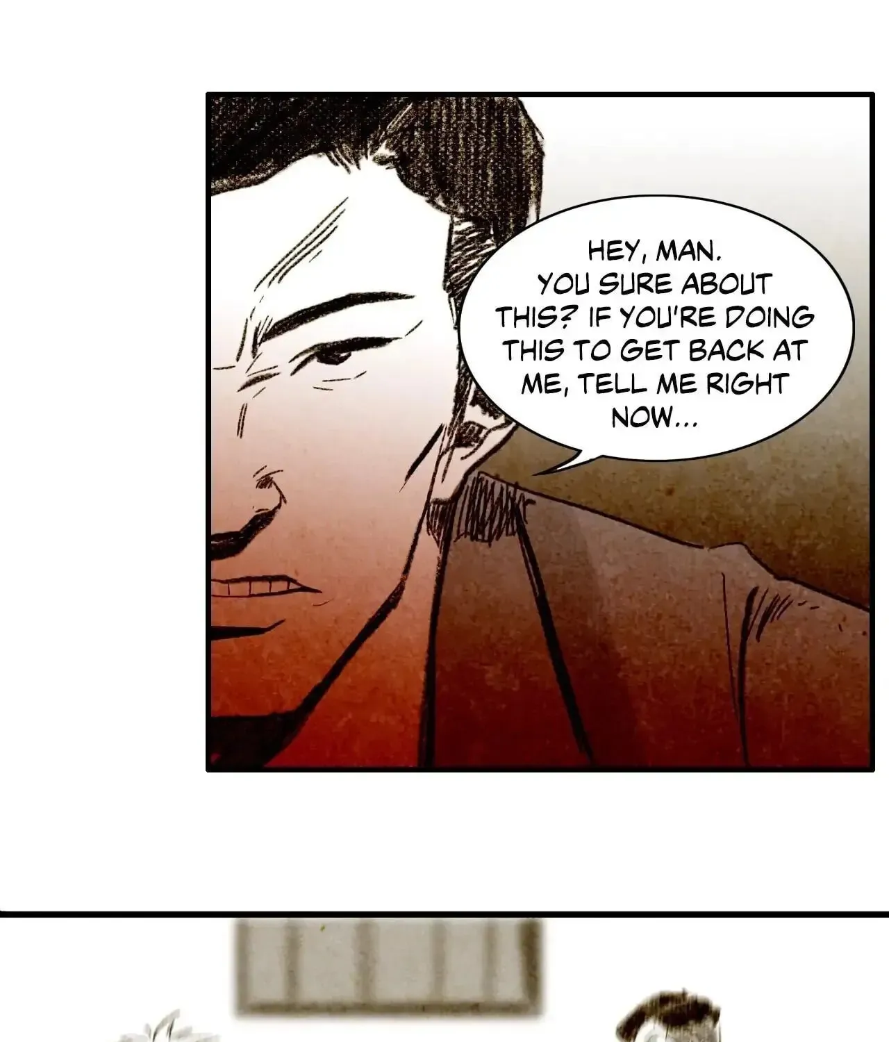 Read Delicious! chapter 58 image 13 on Lezhin