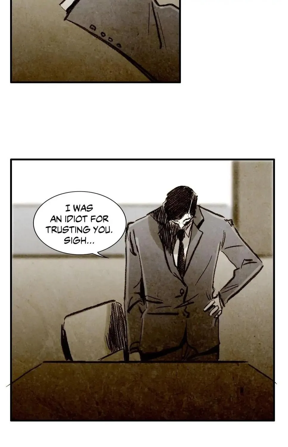 Read Delicious! chapter 58 image 15 on Lezhin