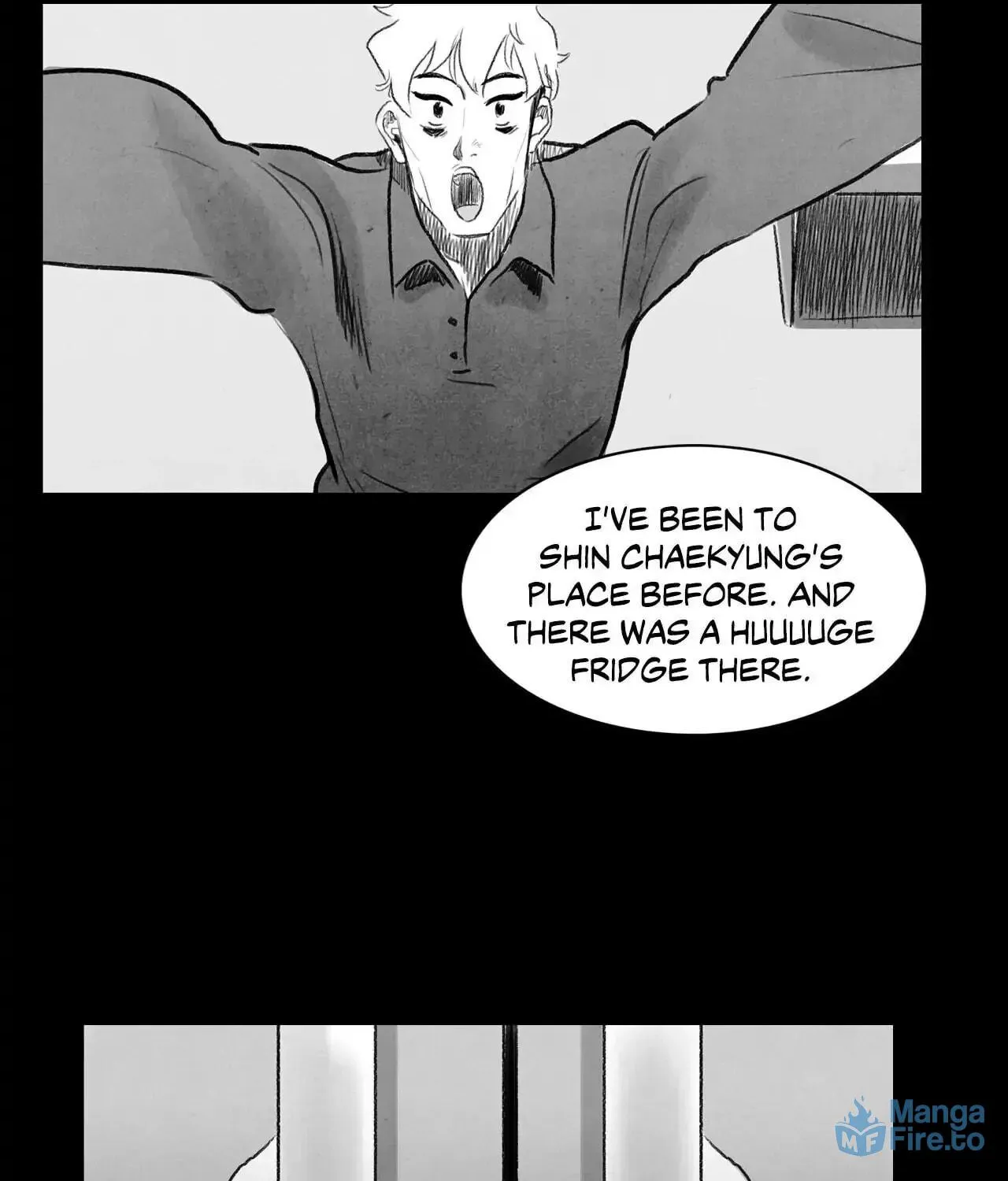 Read Delicious! chapter 58 image 22 on Lezhin