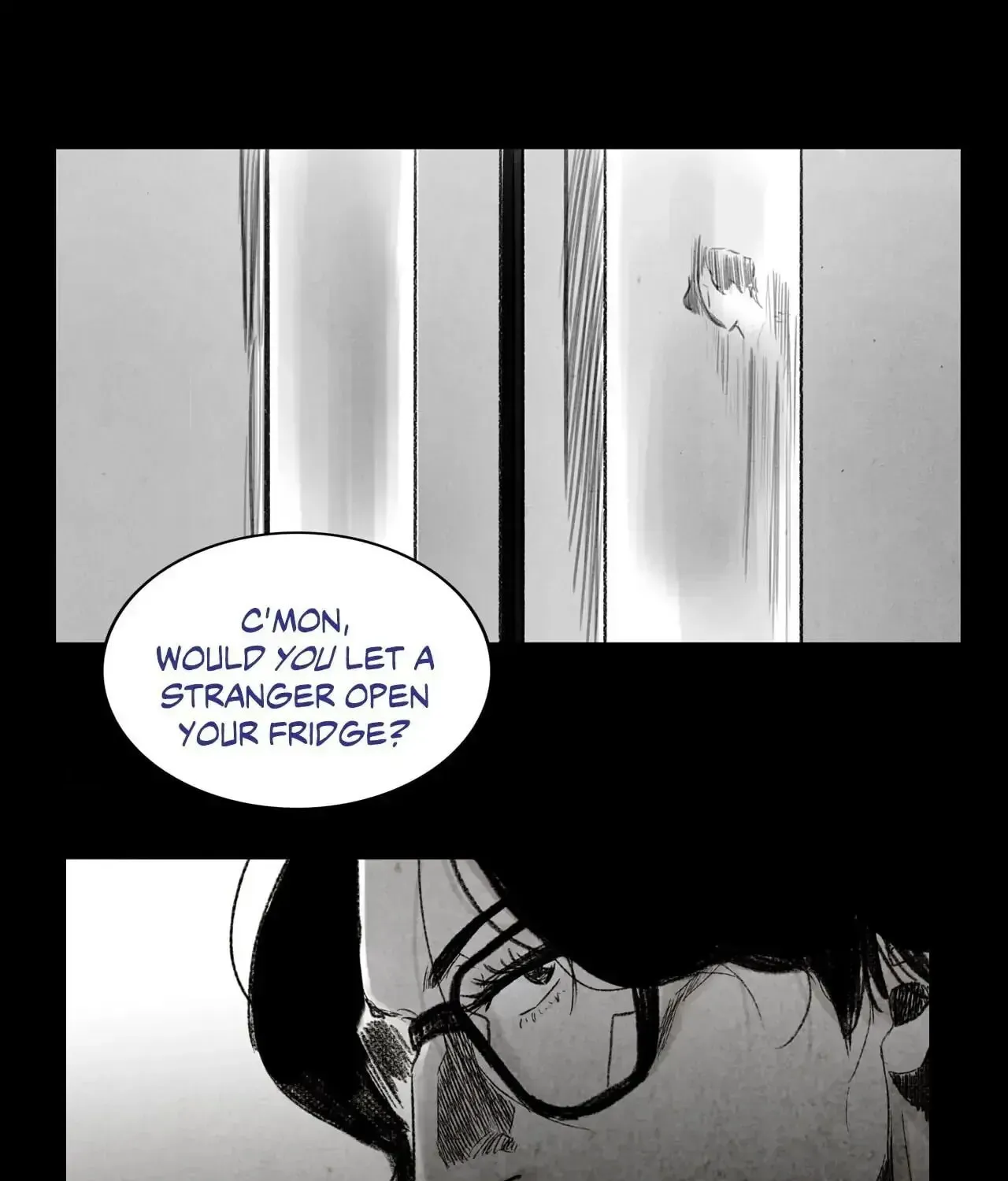 Read Delicious! chapter 58 image 25 on Lezhin