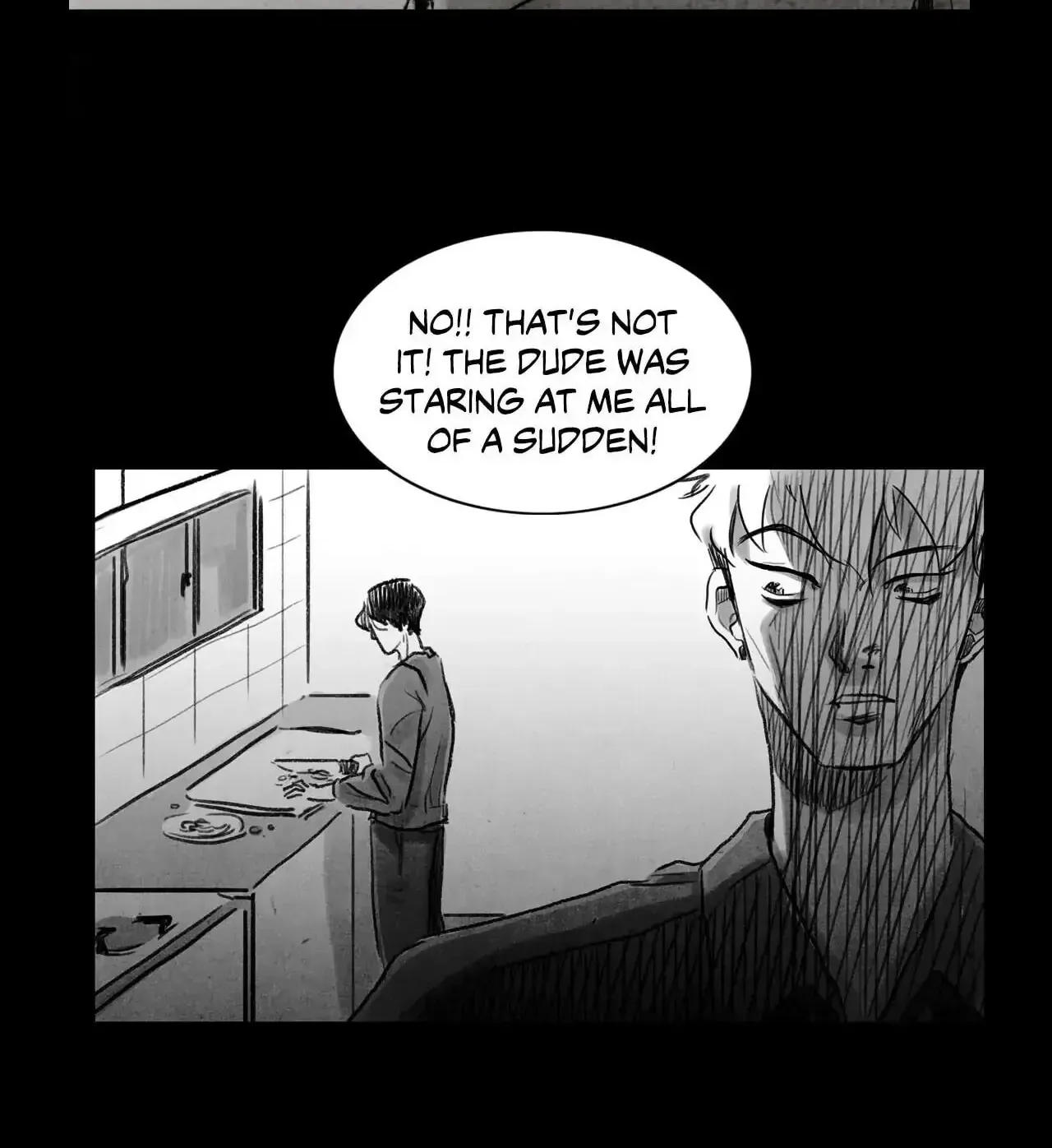Read Delicious! chapter 58 image 26 on Lezhin