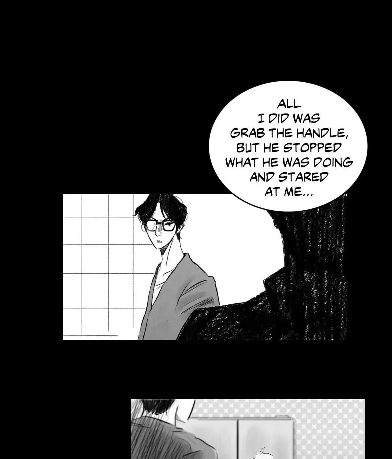 Read Delicious! chapter 58 image 27 on Lezhin