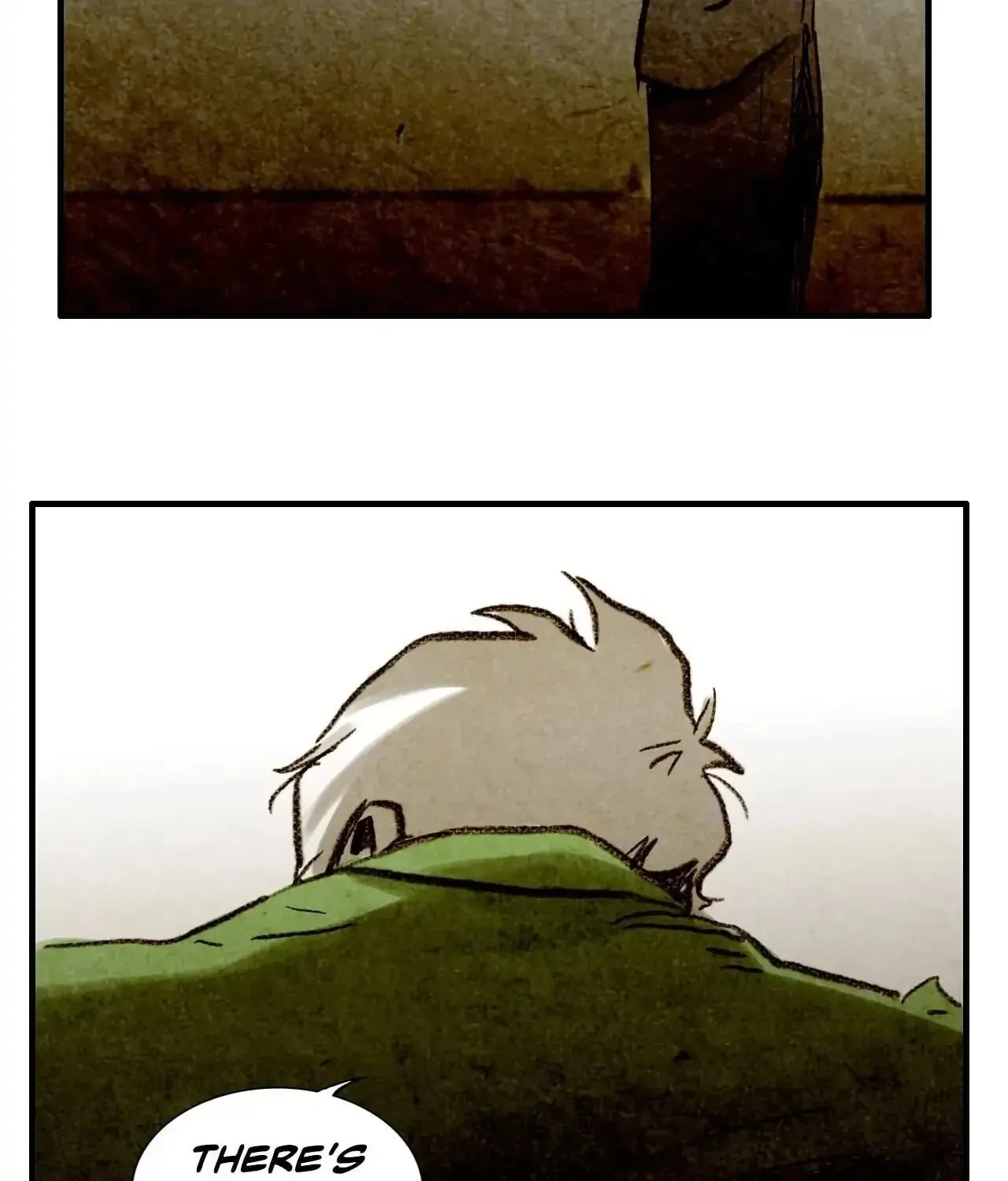 Read Delicious! chapter 58 image 31 on Lezhin