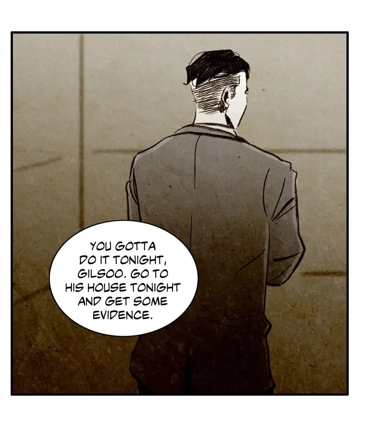 Read Delicious! chapter 58 image 34 on Lezhin