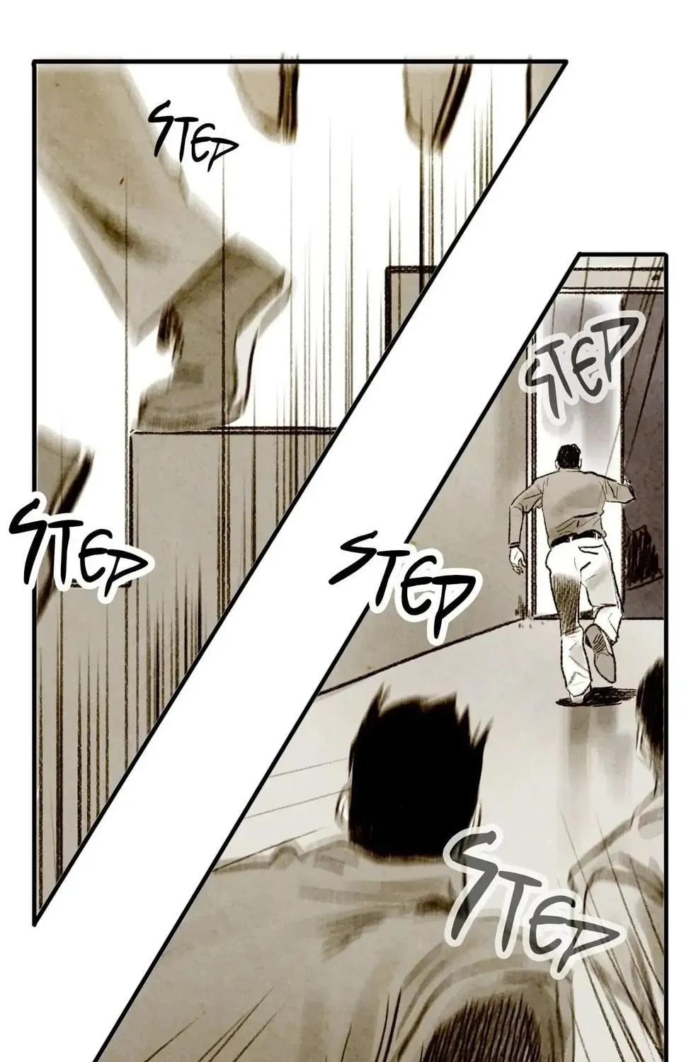 Read Delicious! chapter 58 image 44 on Lezhin