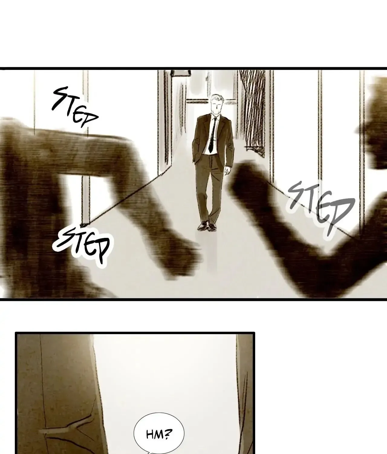 Read Delicious! chapter 58 image 46 on Lezhin