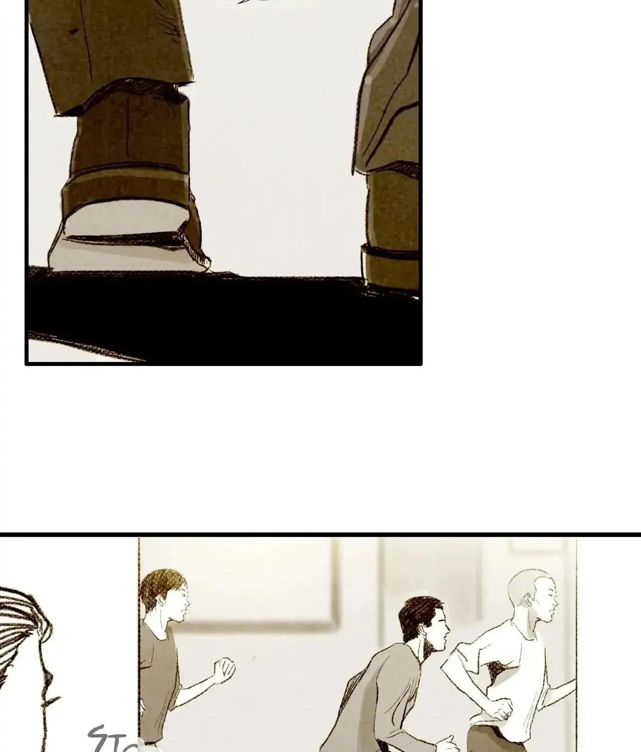 Read Delicious! chapter 58 image 47 on Lezhin