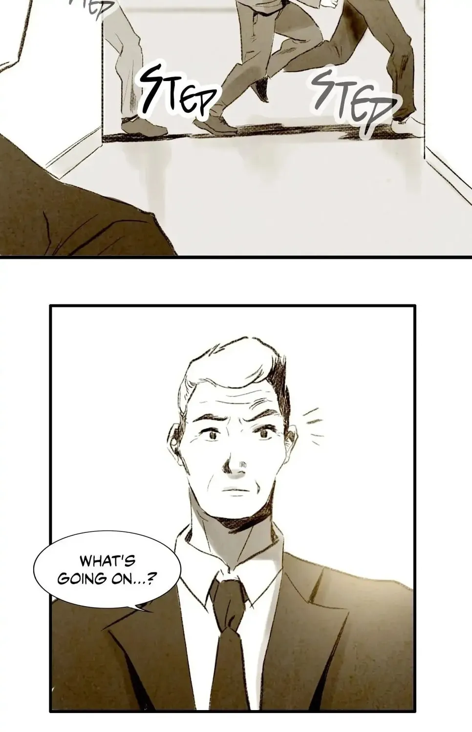 Read Delicious! chapter 58 image 48 on Lezhin