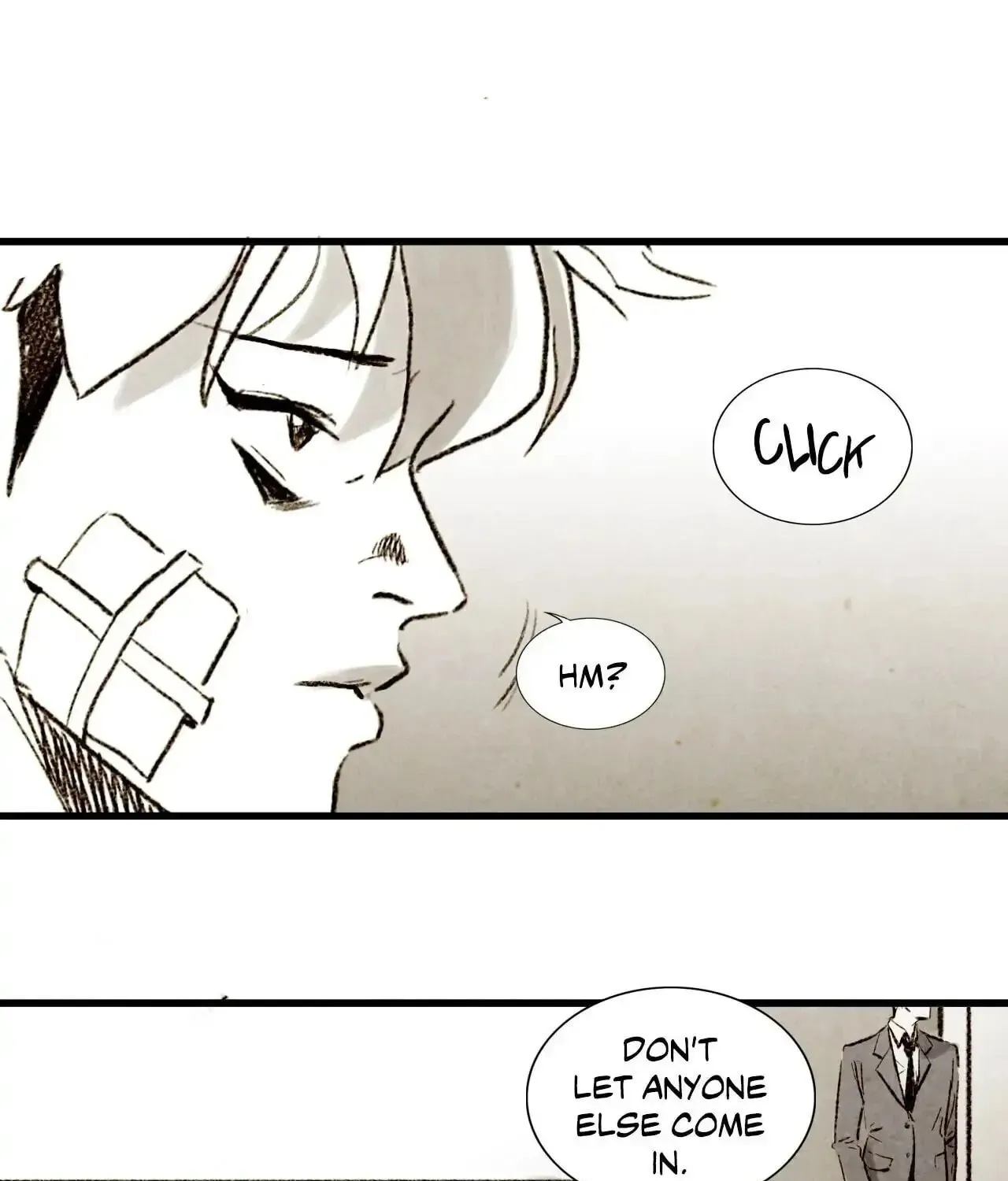Read Delicious! chapter 58 image 5 on Lezhin