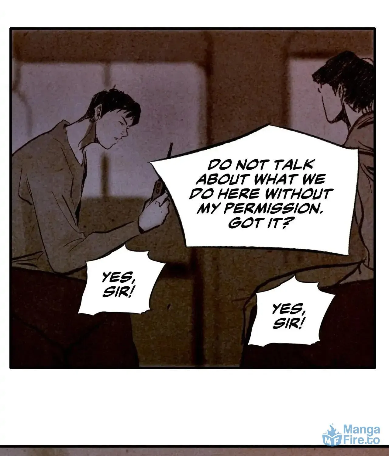 Read Delicious! chapter 58 image 51 on Lezhin