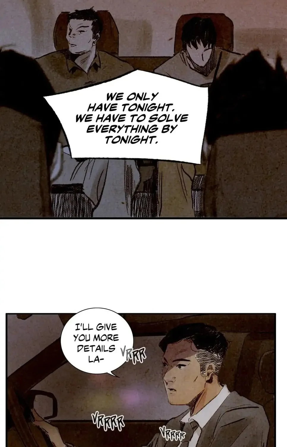 Read Delicious! chapter 58 image 52 on Lezhin