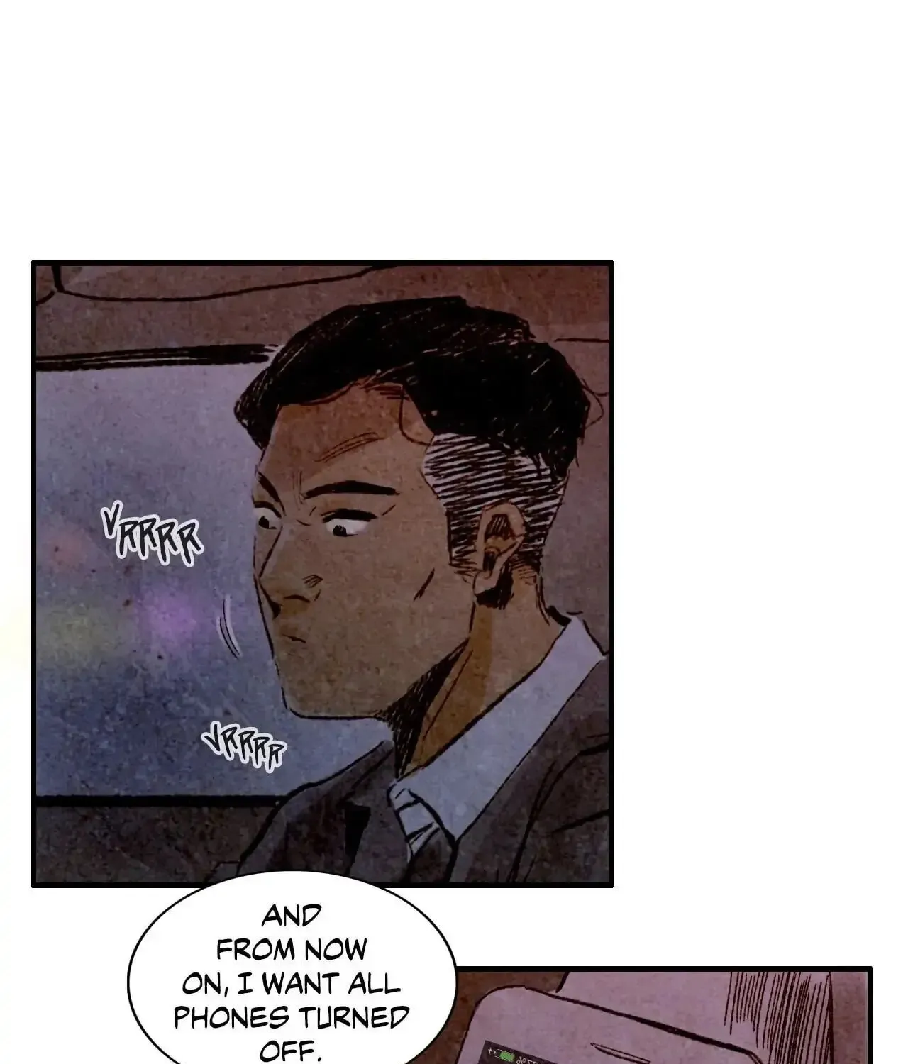 Read Delicious! chapter 58 image 54 on Lezhin