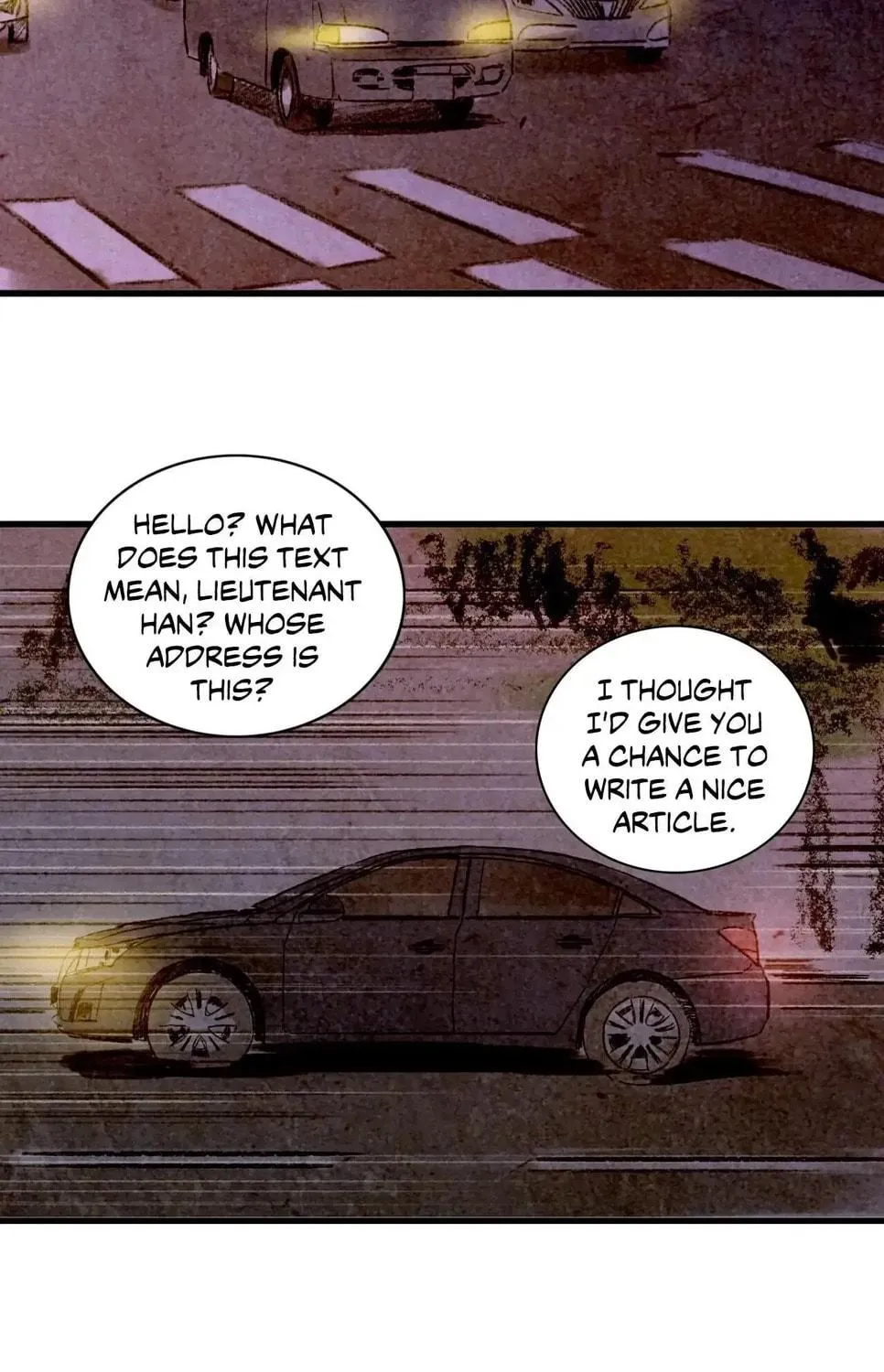 Read Delicious! chapter 58 image 56 on Lezhin