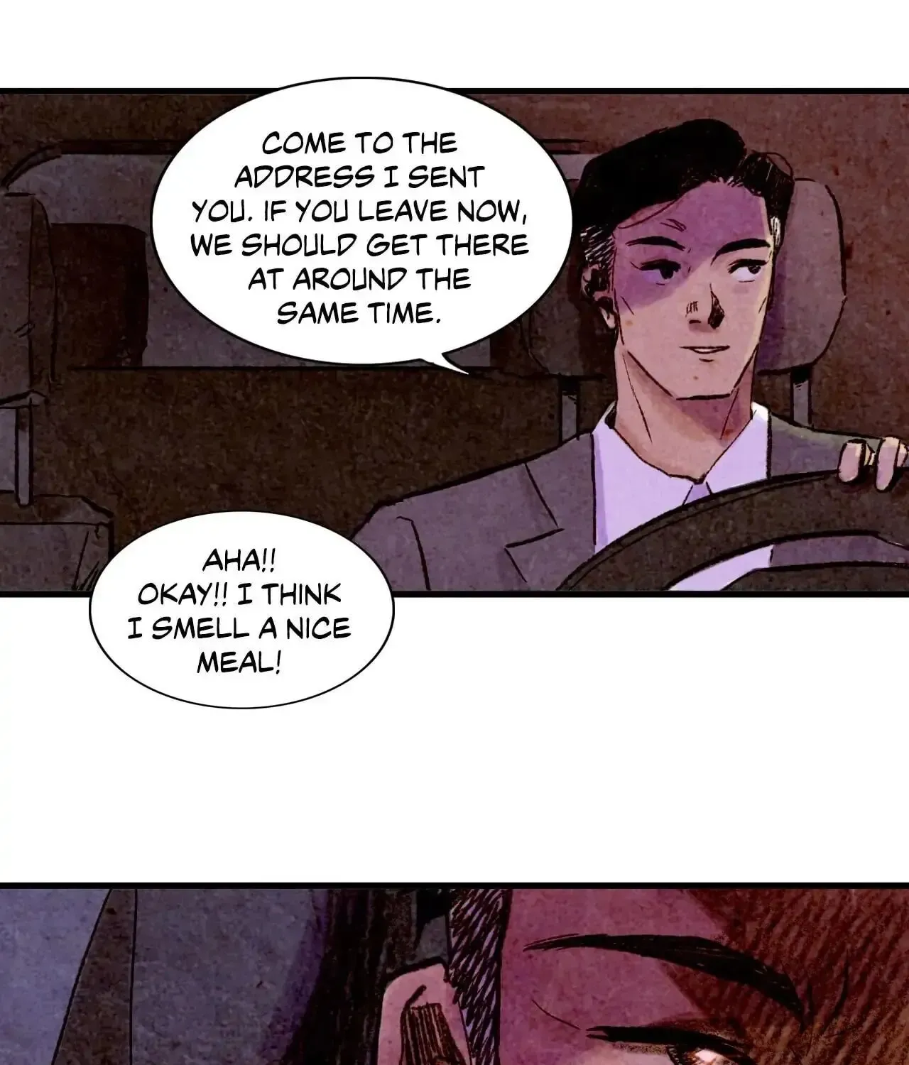 Read Delicious! chapter 58 image 58 on Lezhin
