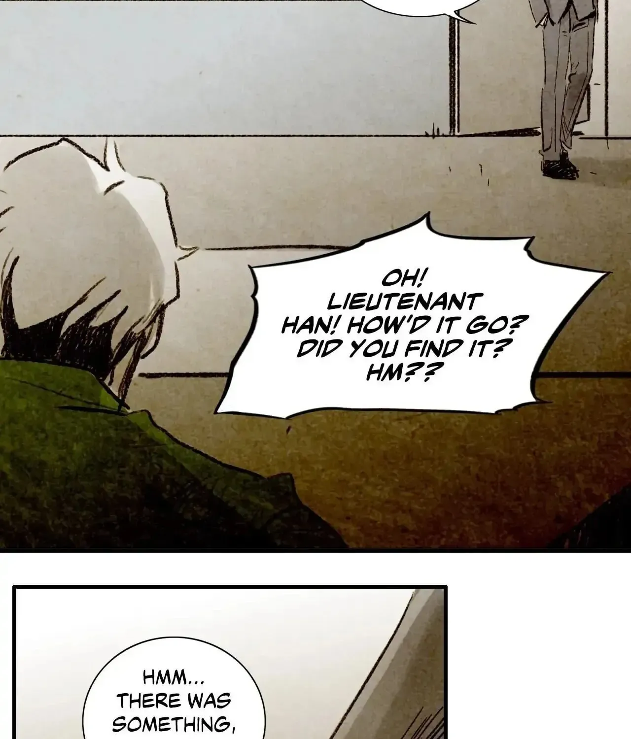 Read Delicious! chapter 58 image 6 on Lezhin