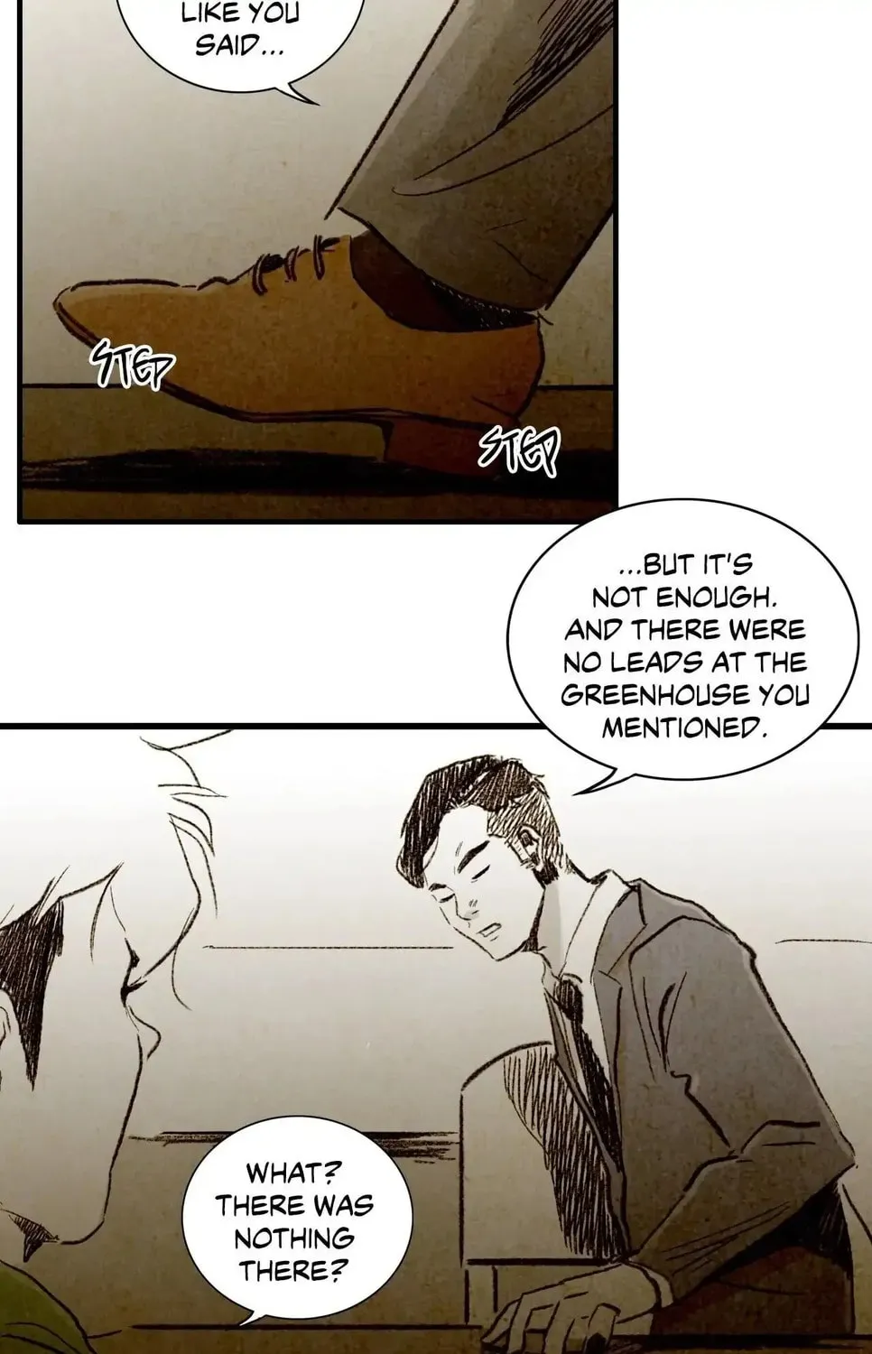 Read Delicious! chapter 58 image 7 on Lezhin