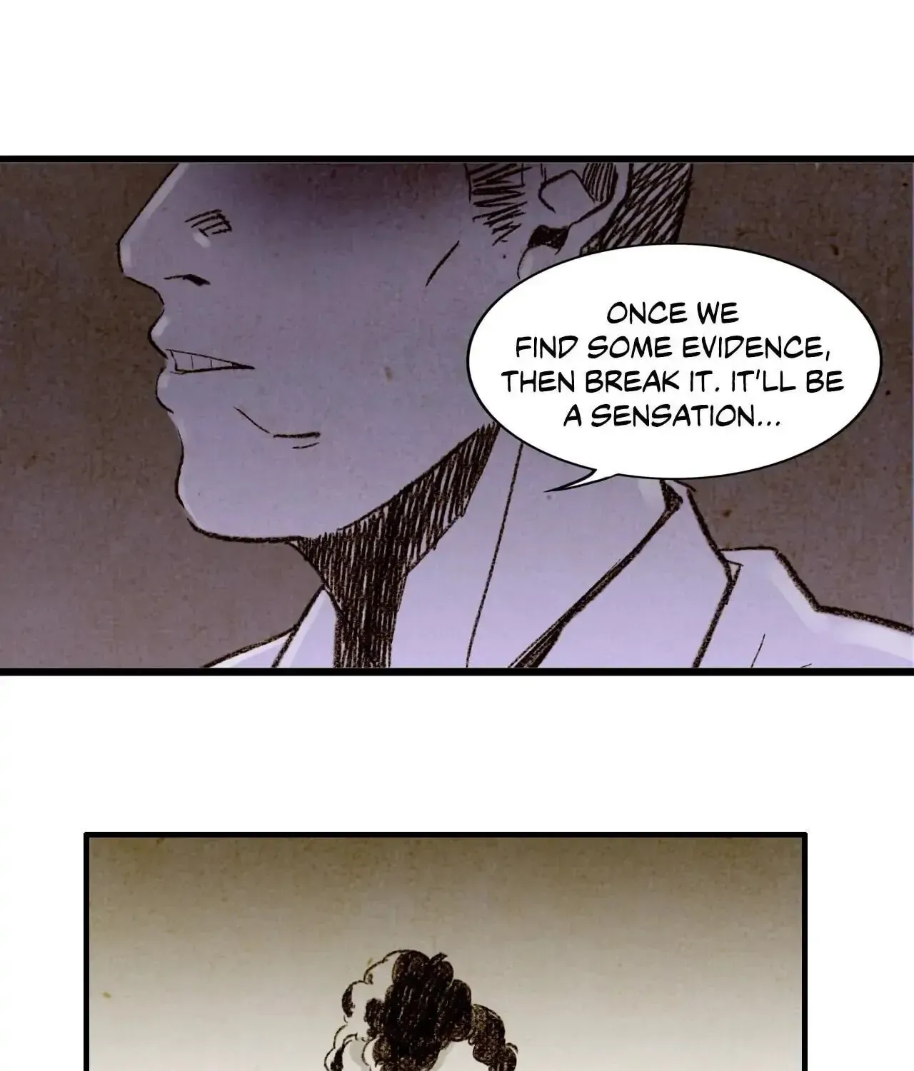Read Delicious! chapter 59 image 10 on Lezhin