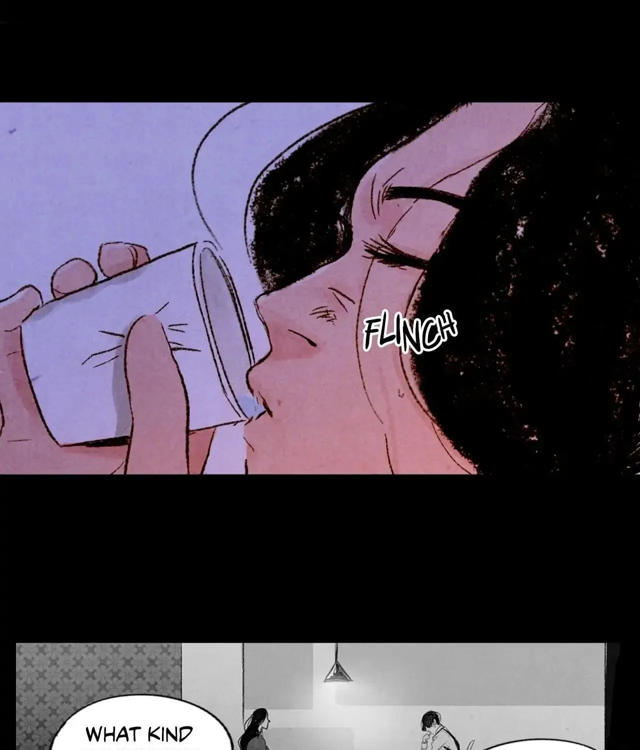 Read Delicious! chapter 59 image 103 on Lezhin