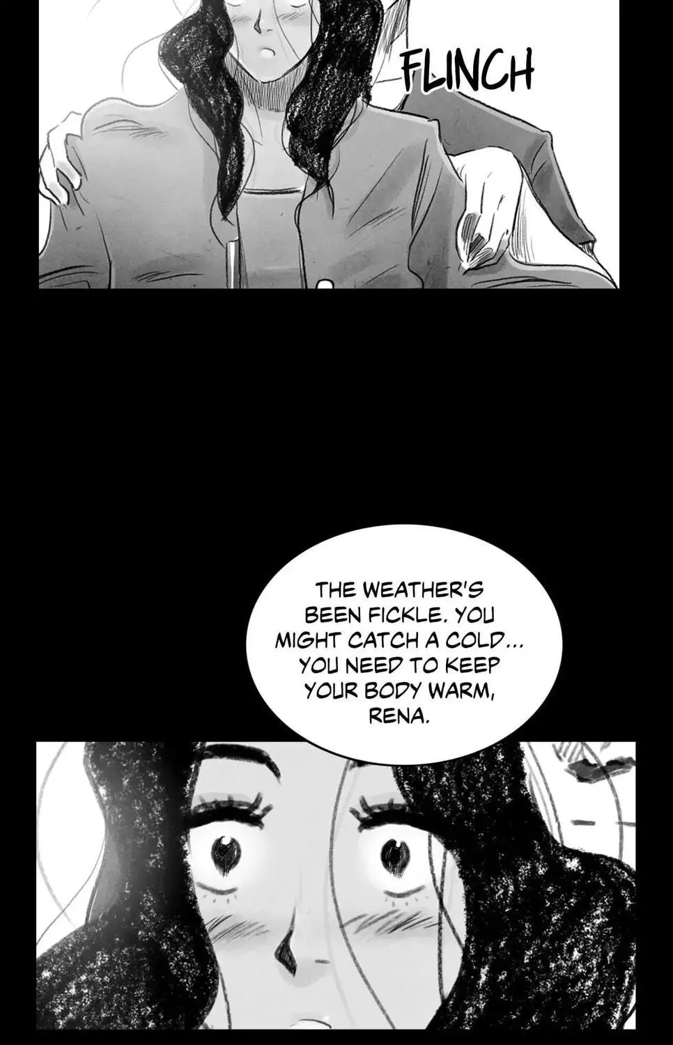 Read Delicious! chapter 59 image 109 on Lezhin