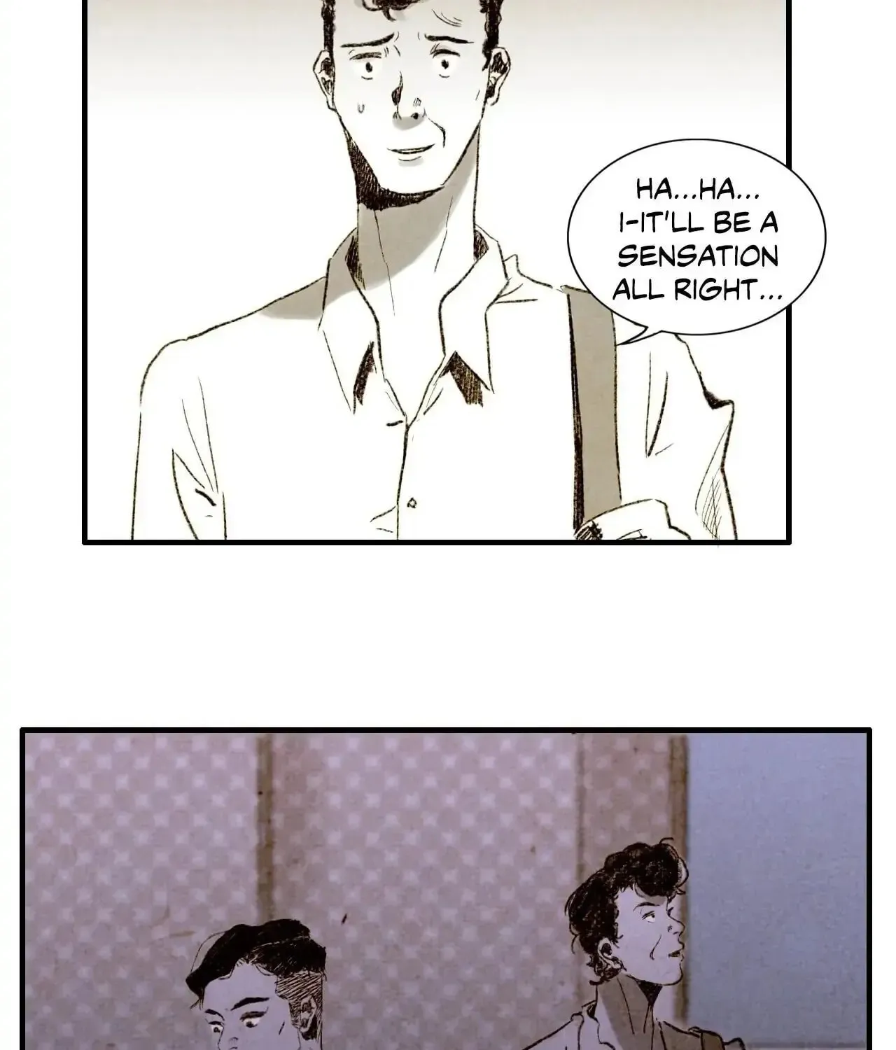 Read Delicious! chapter 59 image 11 on Lezhin