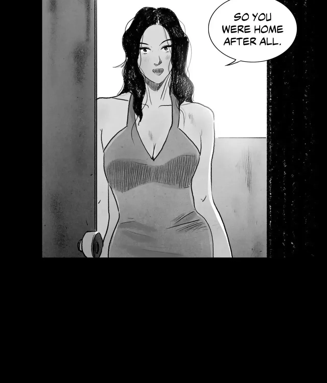 Read Delicious! chapter 59 image 112 on Lezhin