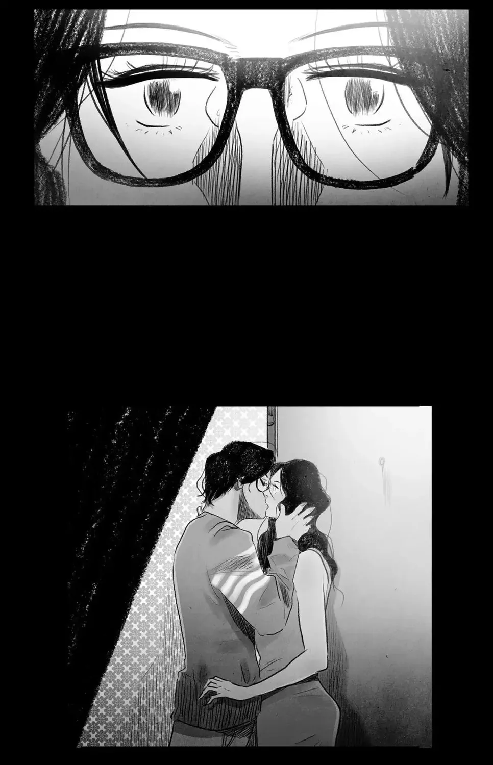 Read Delicious! chapter 59 image 113 on Lezhin