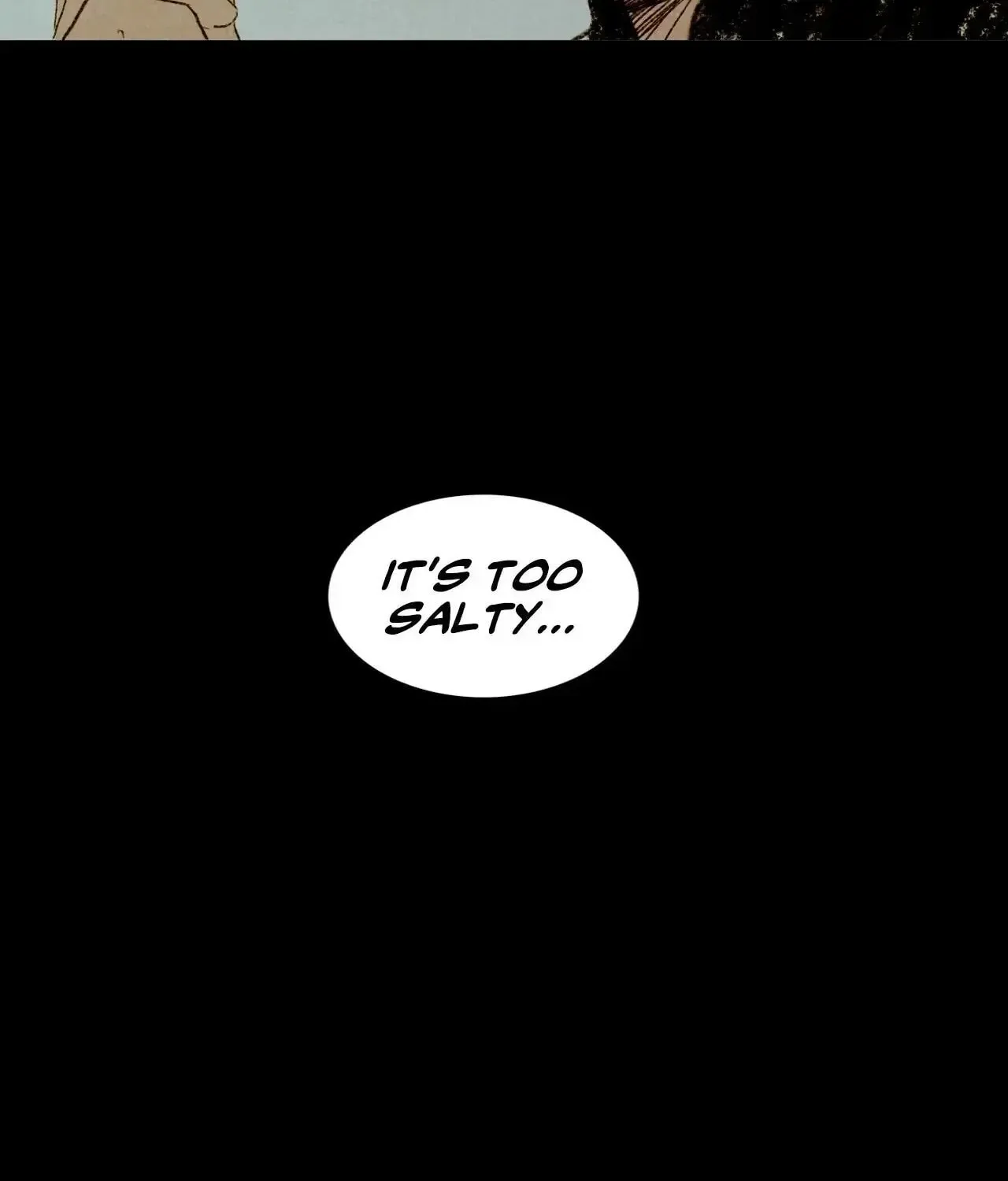 Read Delicious! chapter 59 image 120 on Lezhin