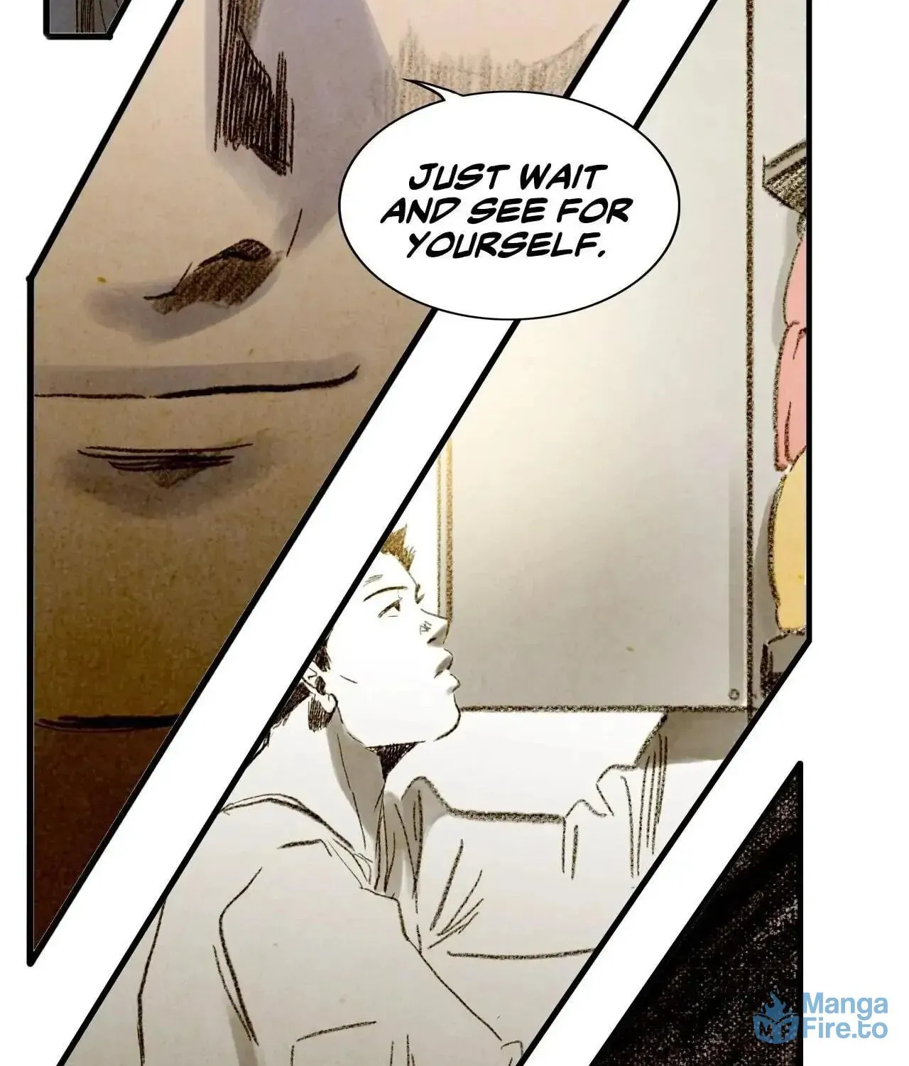 Read Delicious! chapter 59 image 15 on Lezhin