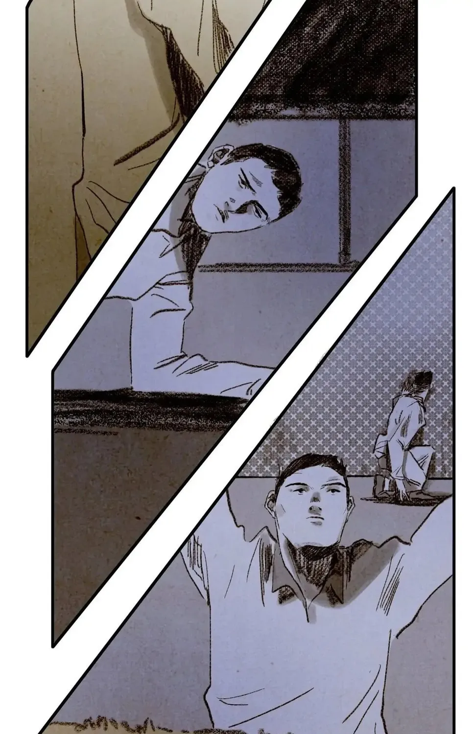 Read Delicious! chapter 59 image 16 on Lezhin