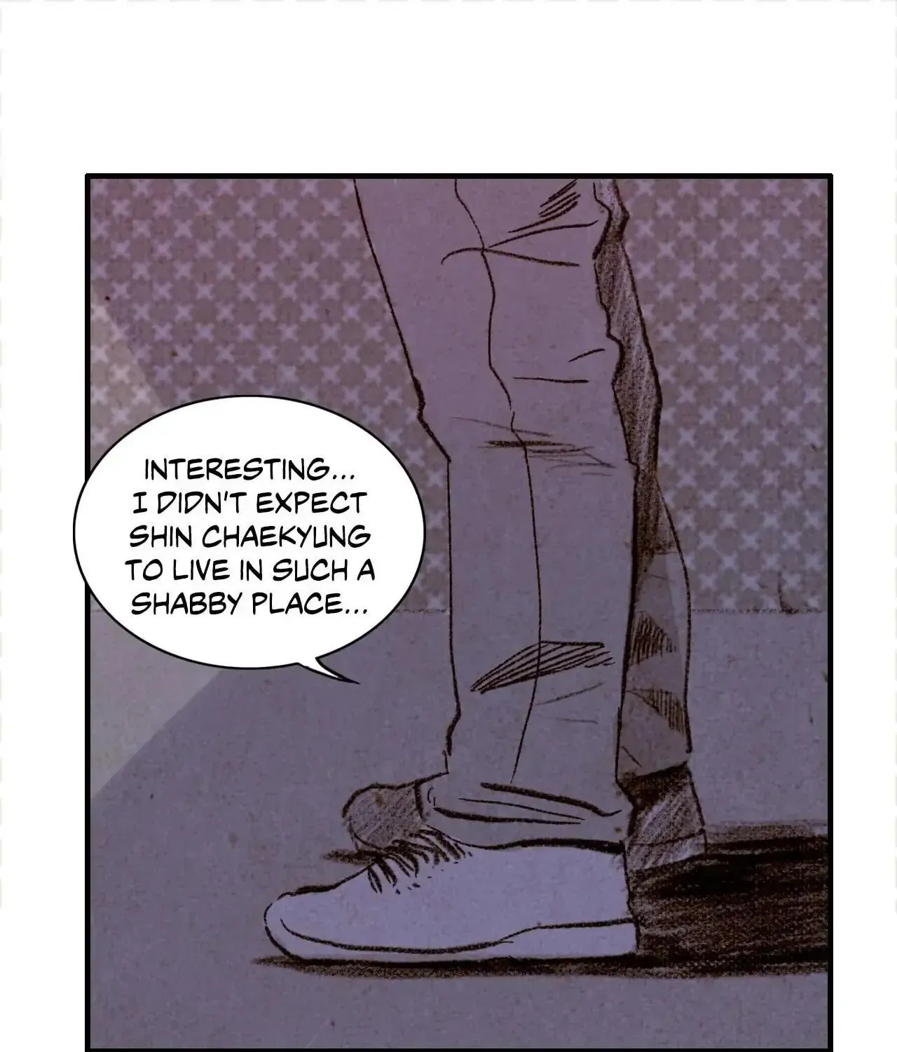 Read Delicious! chapter 59 image 18 on Lezhin